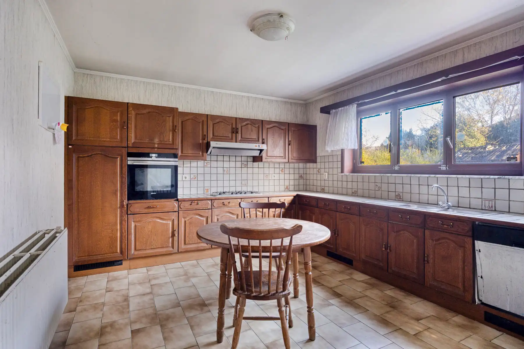 Zeer ruime villa met 3 ruime slaapkamers foto 5