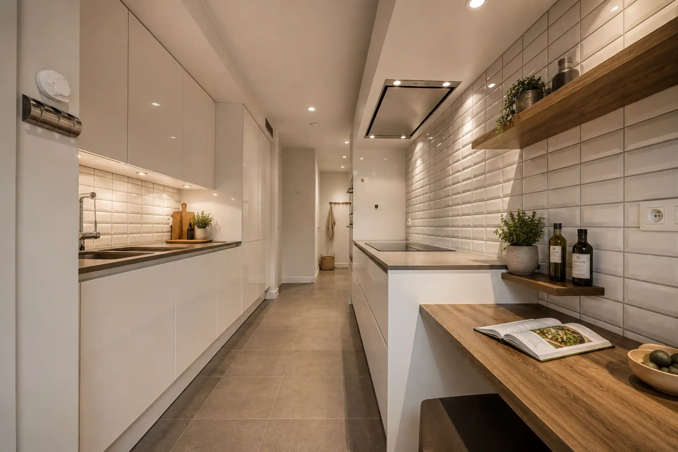 Stijlvol gelijkvloers appartement in prestigieuze woonproject Frijthout foto 8