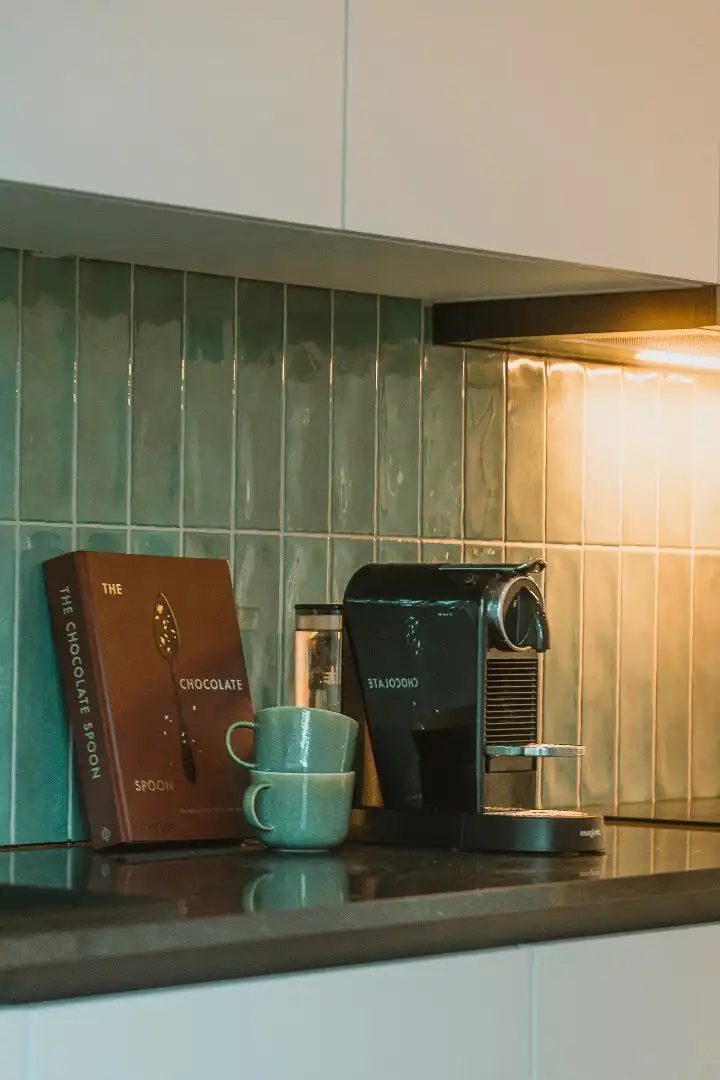 EXCLUSIEF GERENOVEERDE WONING NABIJ SPUIKOM foto 7