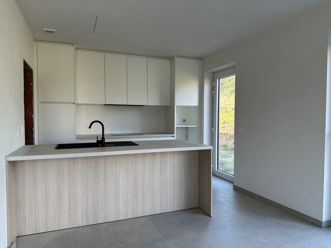 Hectaar bouwt laatste halfopen nieuwbouwwoning in Roosdaal – binnenkort klaar foto 4