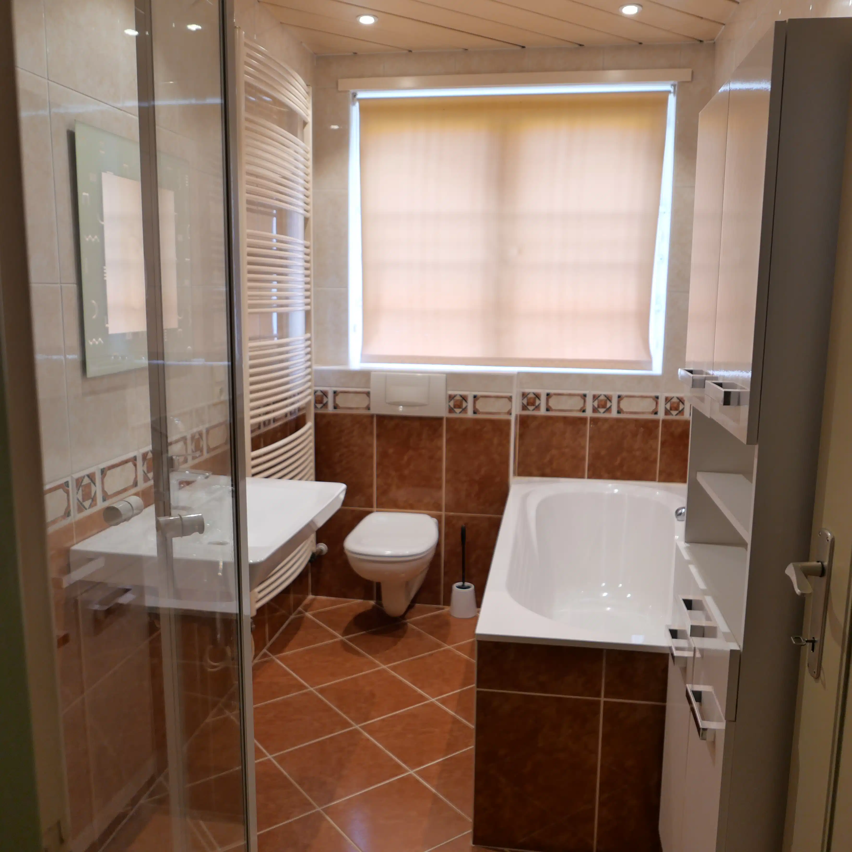 Tijdloze vrijstaande Villa foto 3