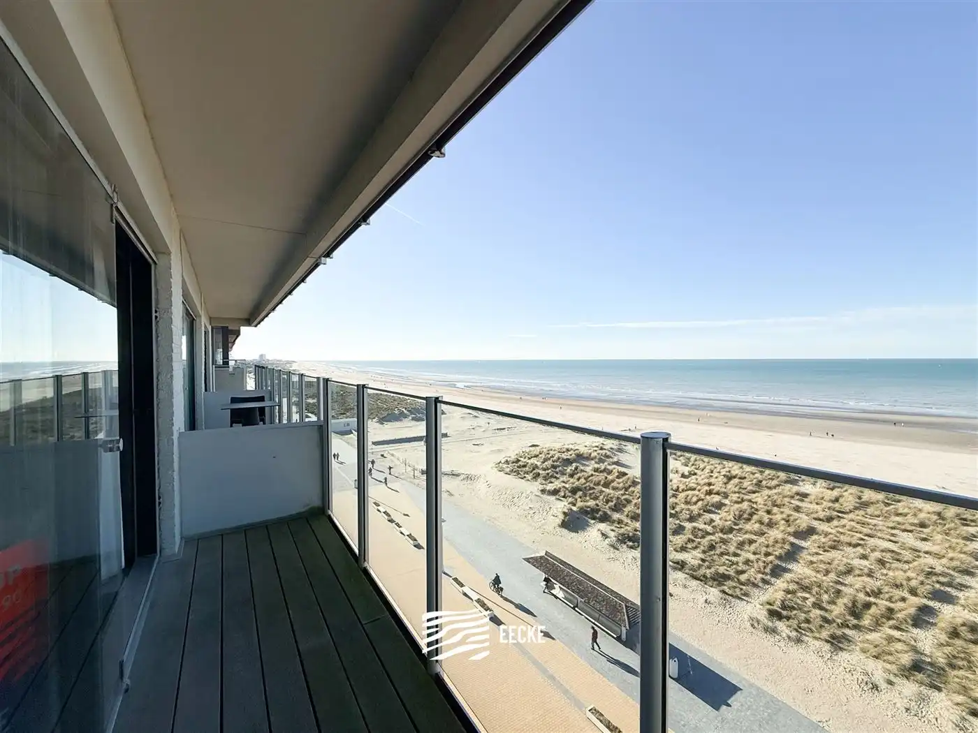 Studio met slaaphoek foto 2