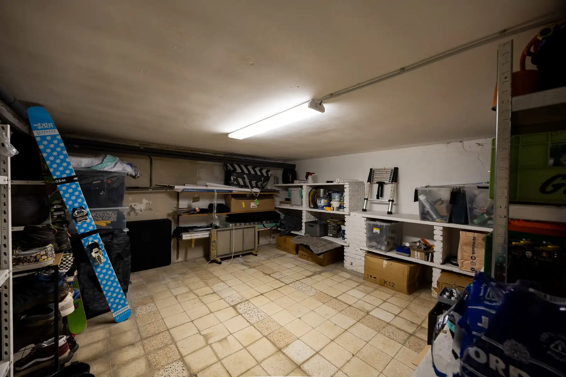 Lichtrijke, gelijkvloerse woning op ruim perceel foto 23
