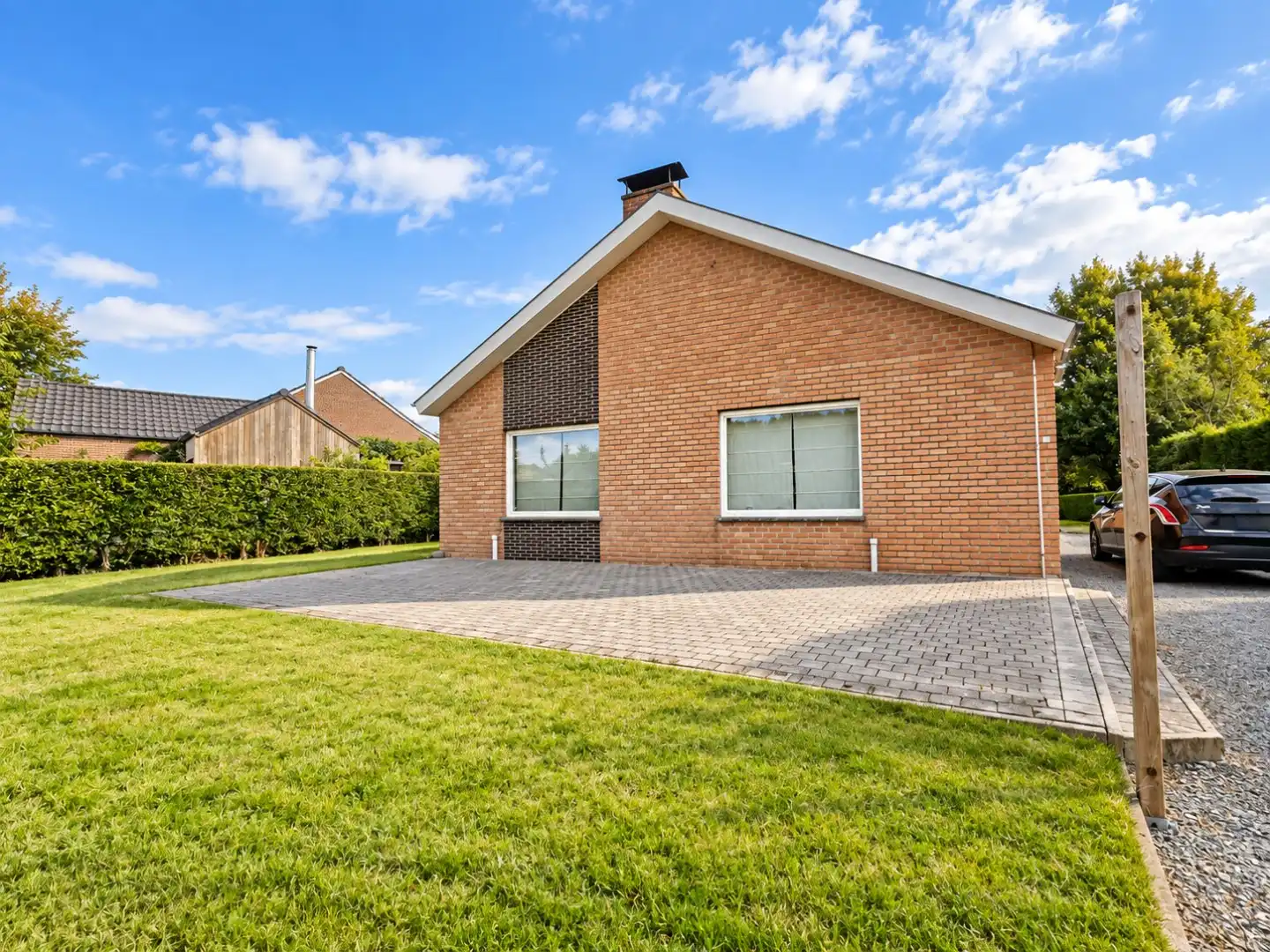Bungalow te huur Bareelstraat 7 - - 9160 Lokeren