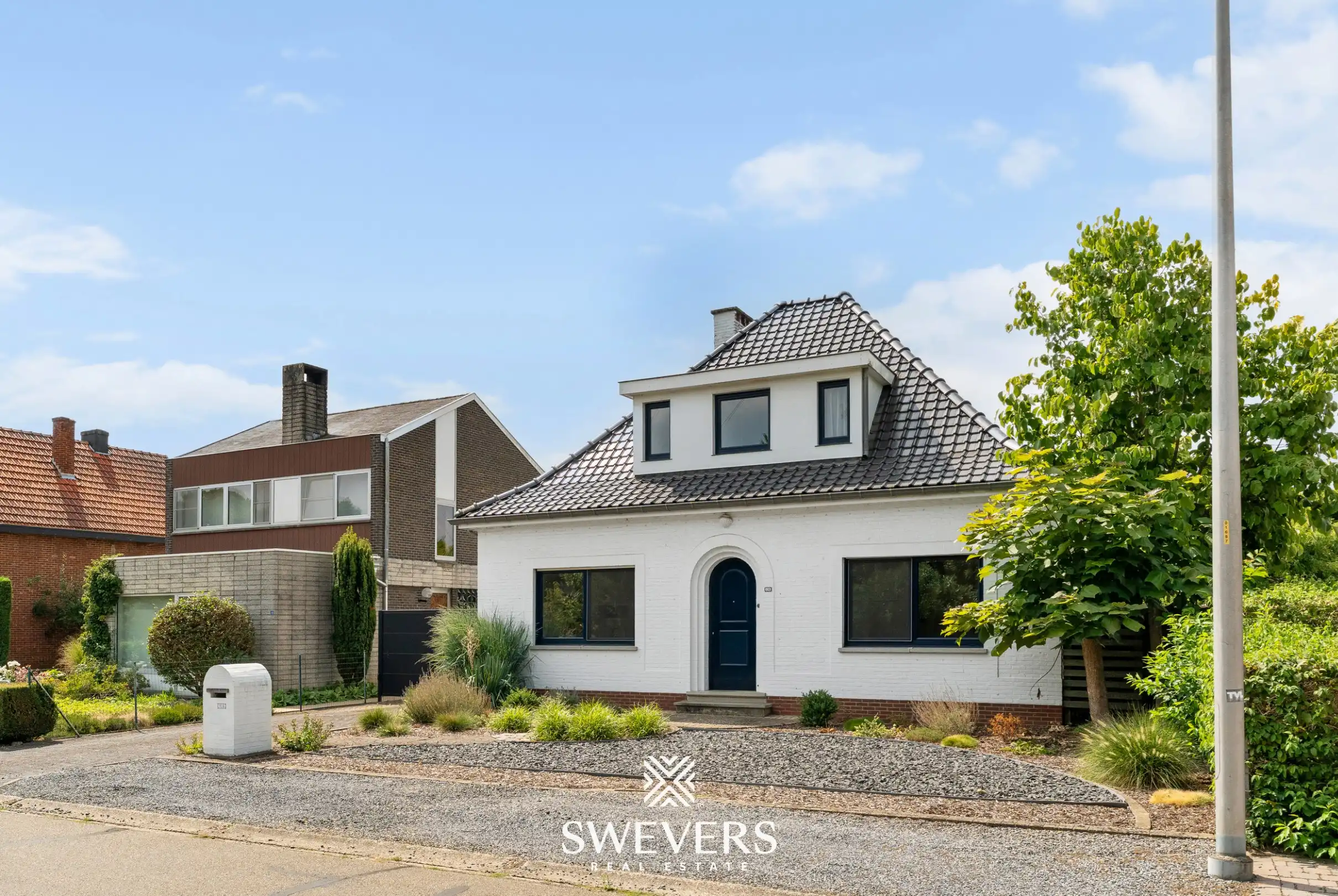 Charmante vrijstaande woning te Koersel foto 27