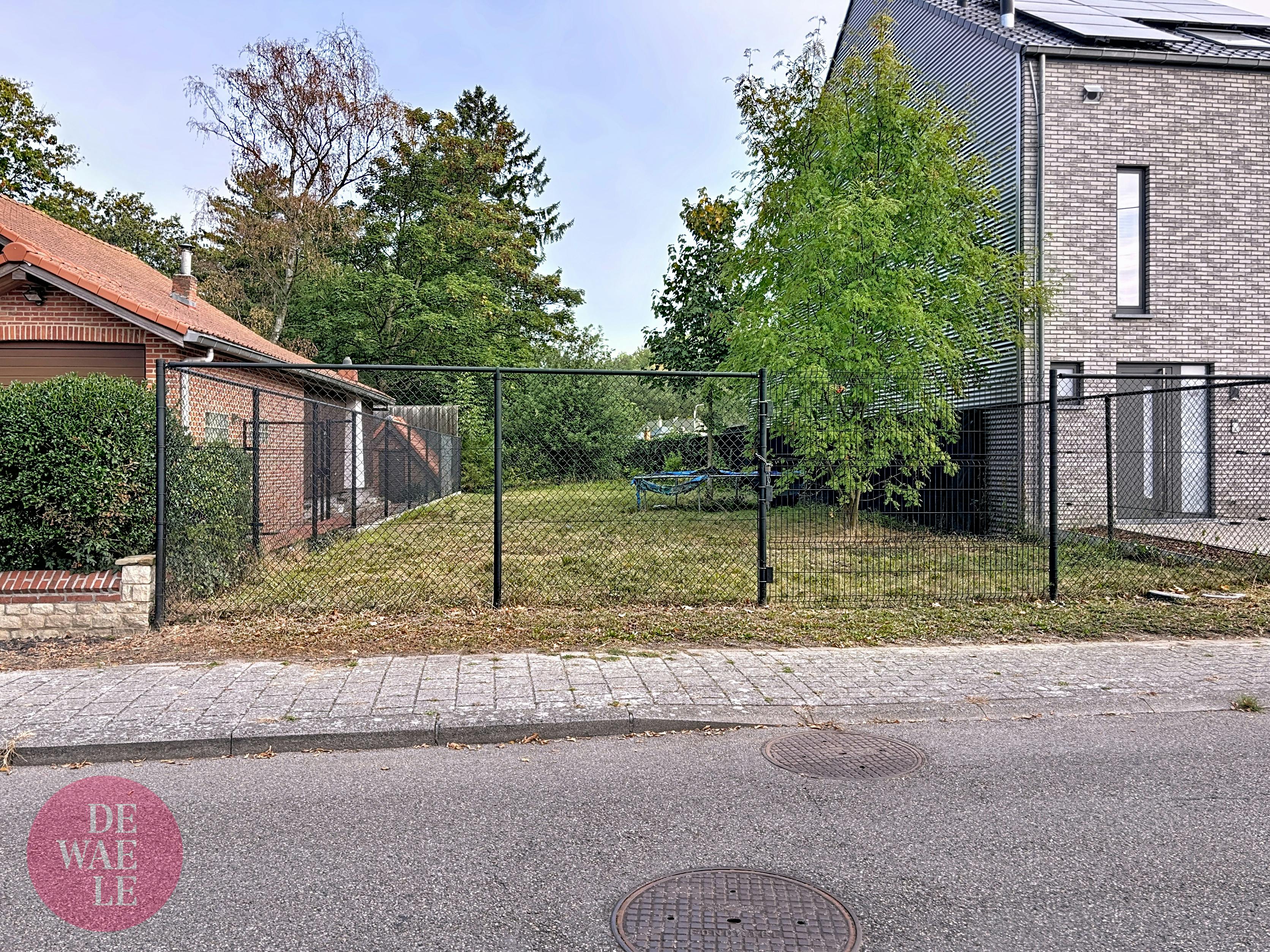 Zeer goed gelegen bouwgrond te Elewijt foto 6