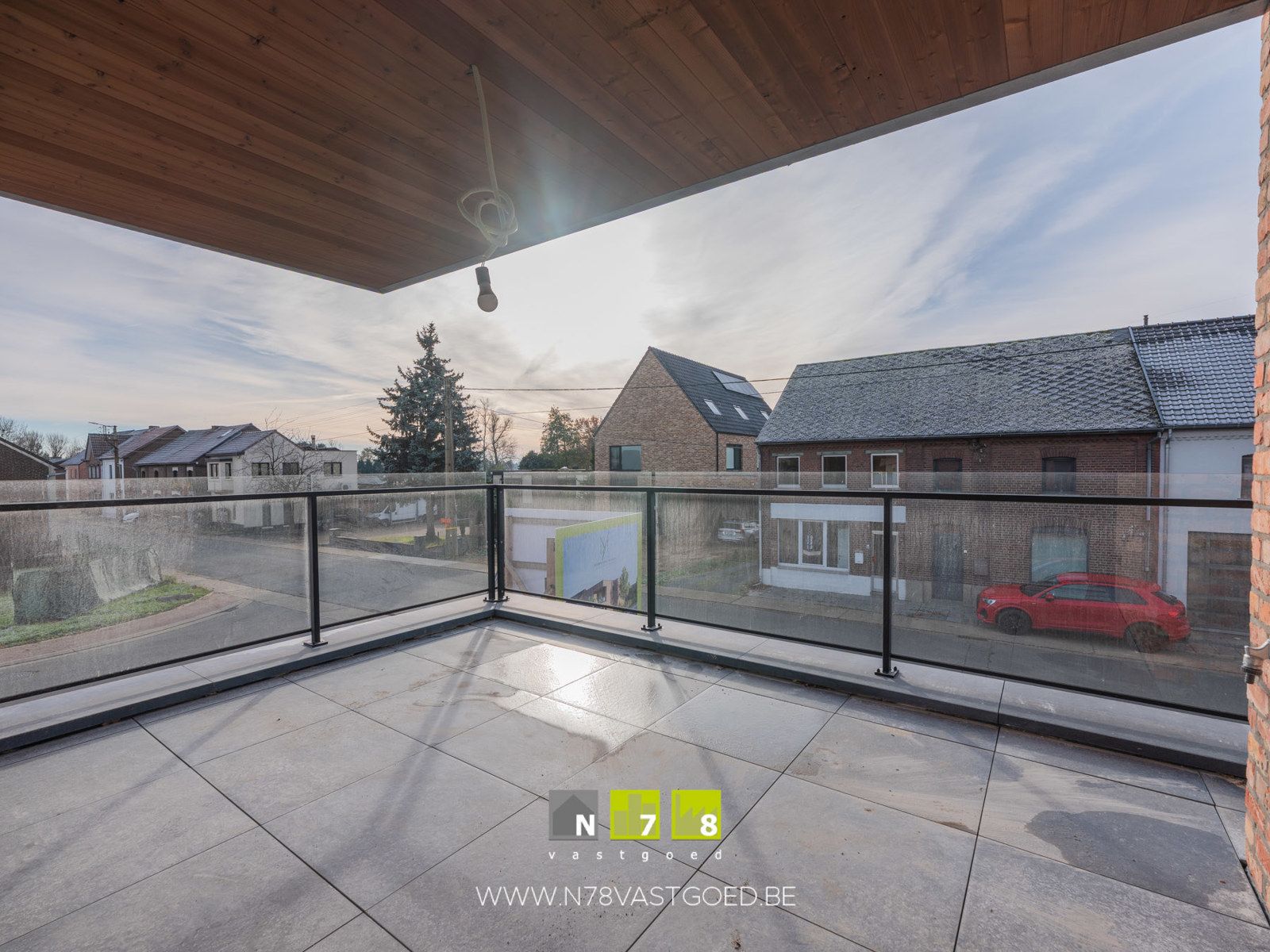 Appartement te koop foto 4