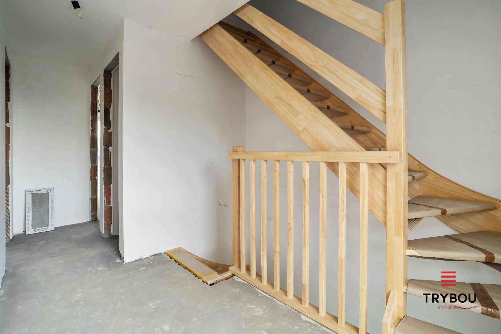 nieuwbouwwoning met hoogstaande afwerking te Houthulst. foto 18