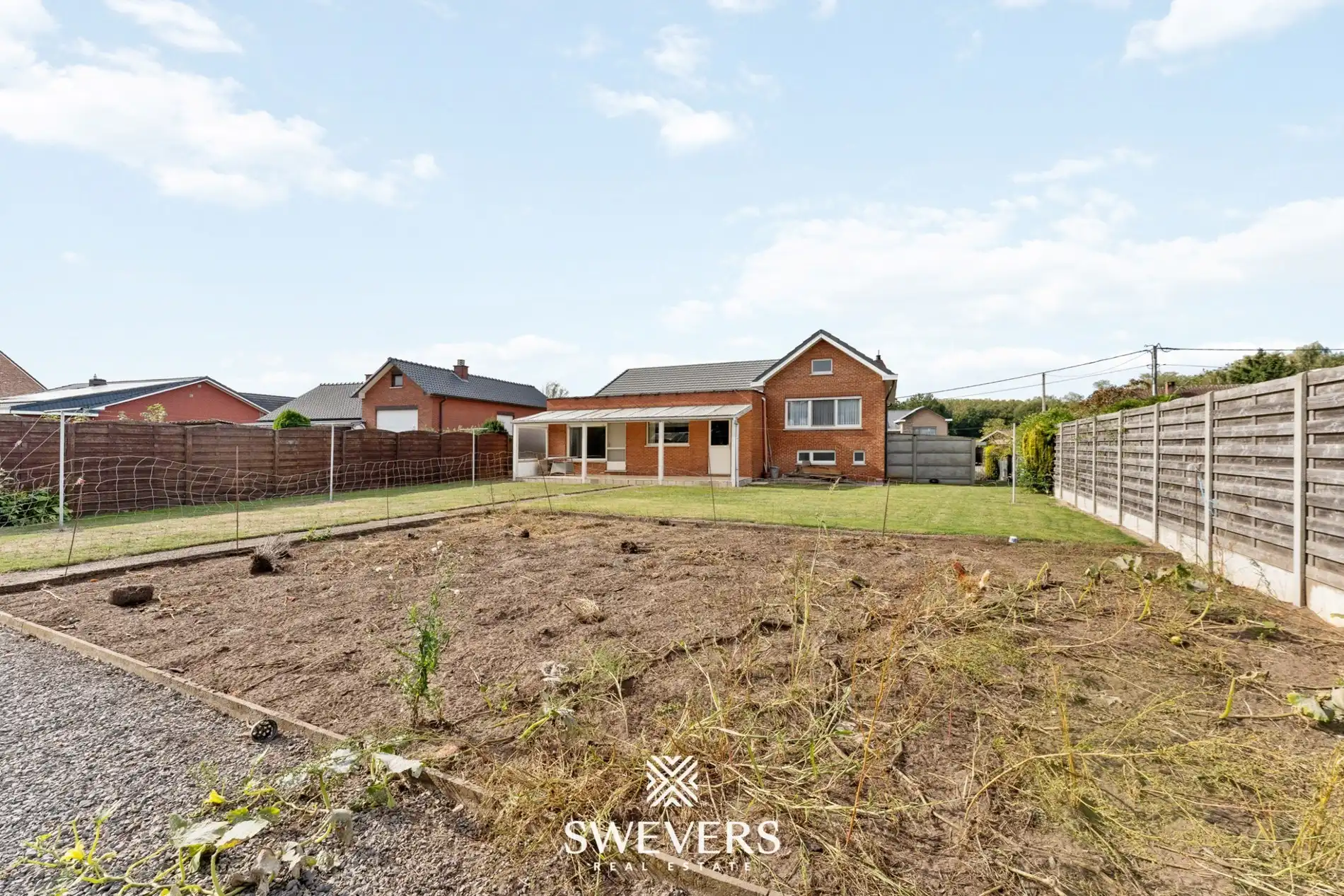 Split-level woning met 3 slaapkamers op 9 are 48ca in Paal foto 31