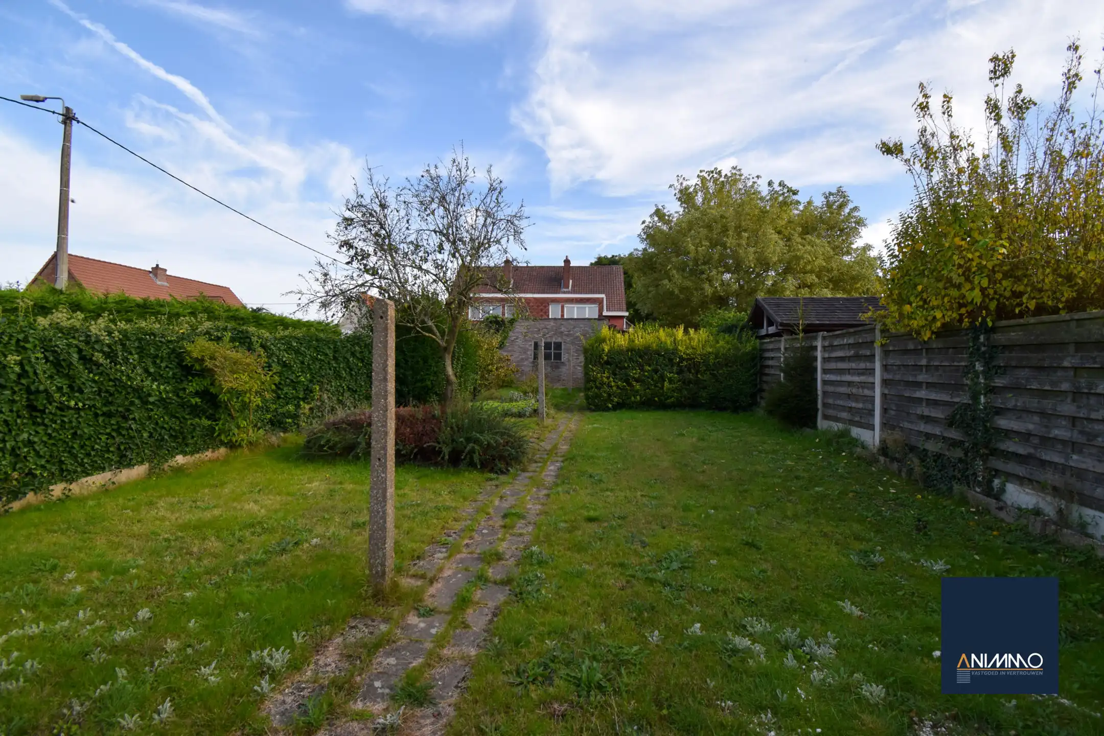 Huis te koop foto 15