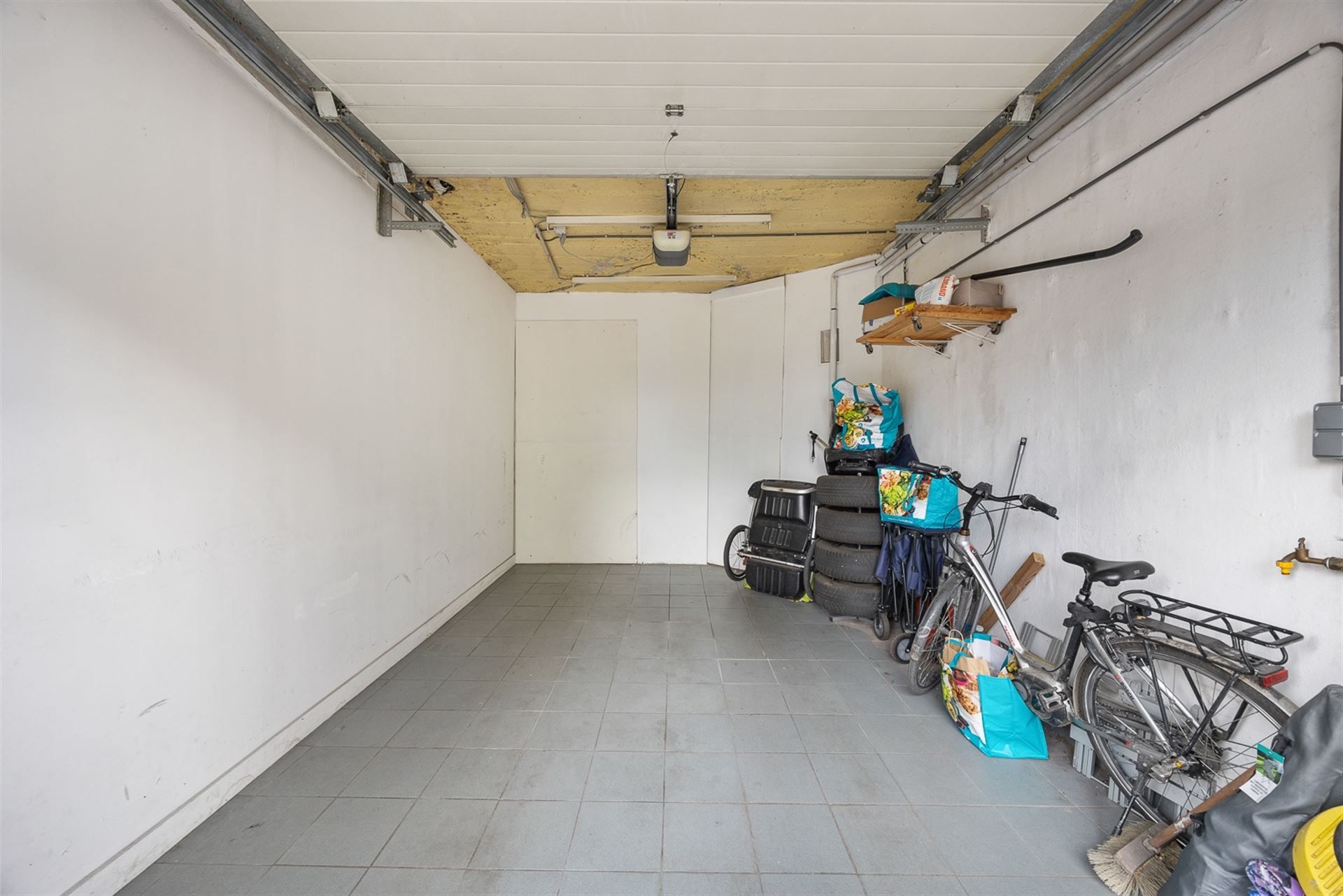 Duplex appartement in Centrum Schoten foto 16
