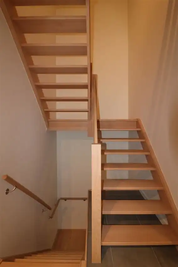 Nieuwbouw, energiezuinig, prachtige omgeving, garage foto 16