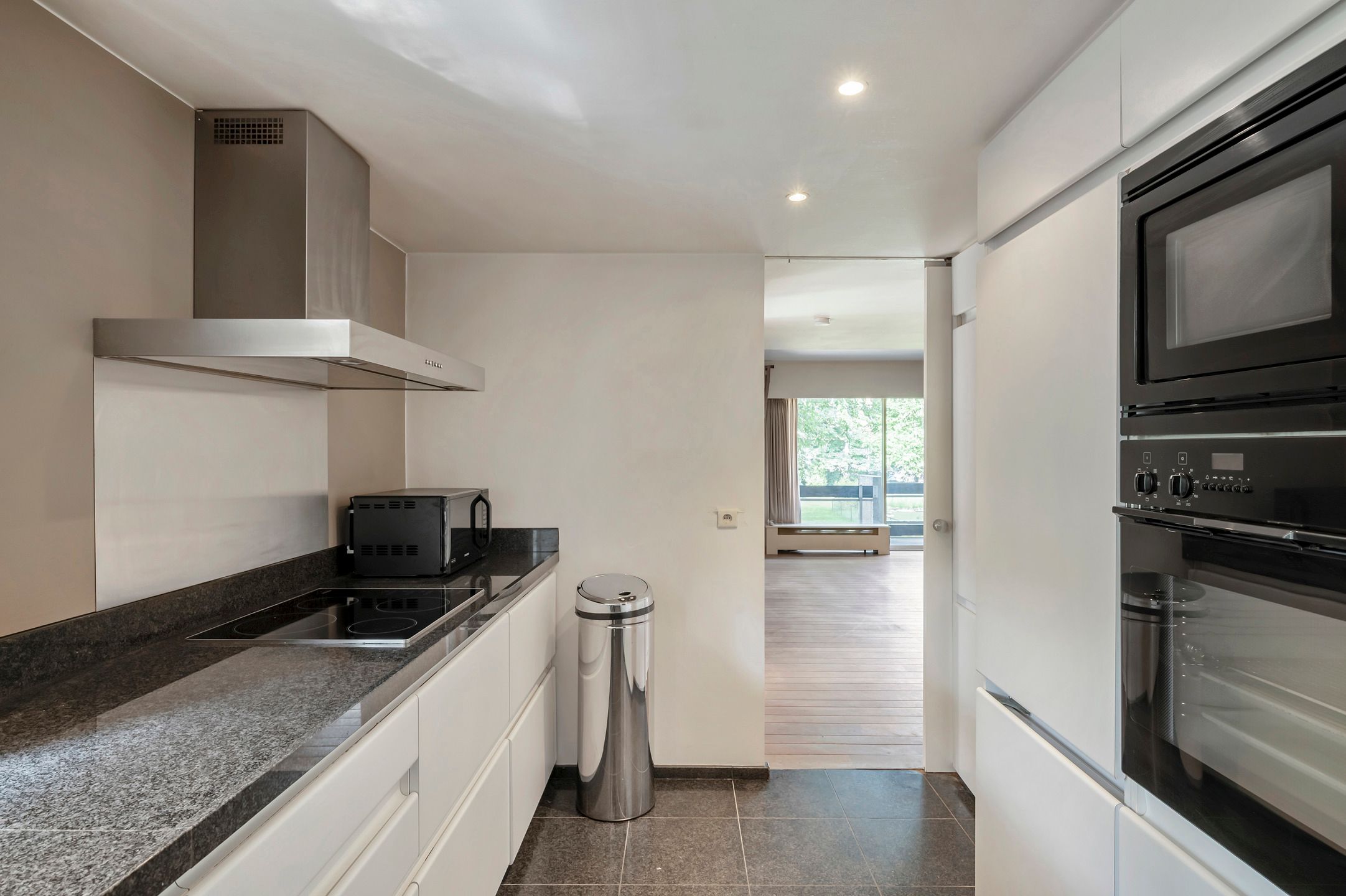 Instapklaar appartement van 97m² in een rustig woonpark foto 7