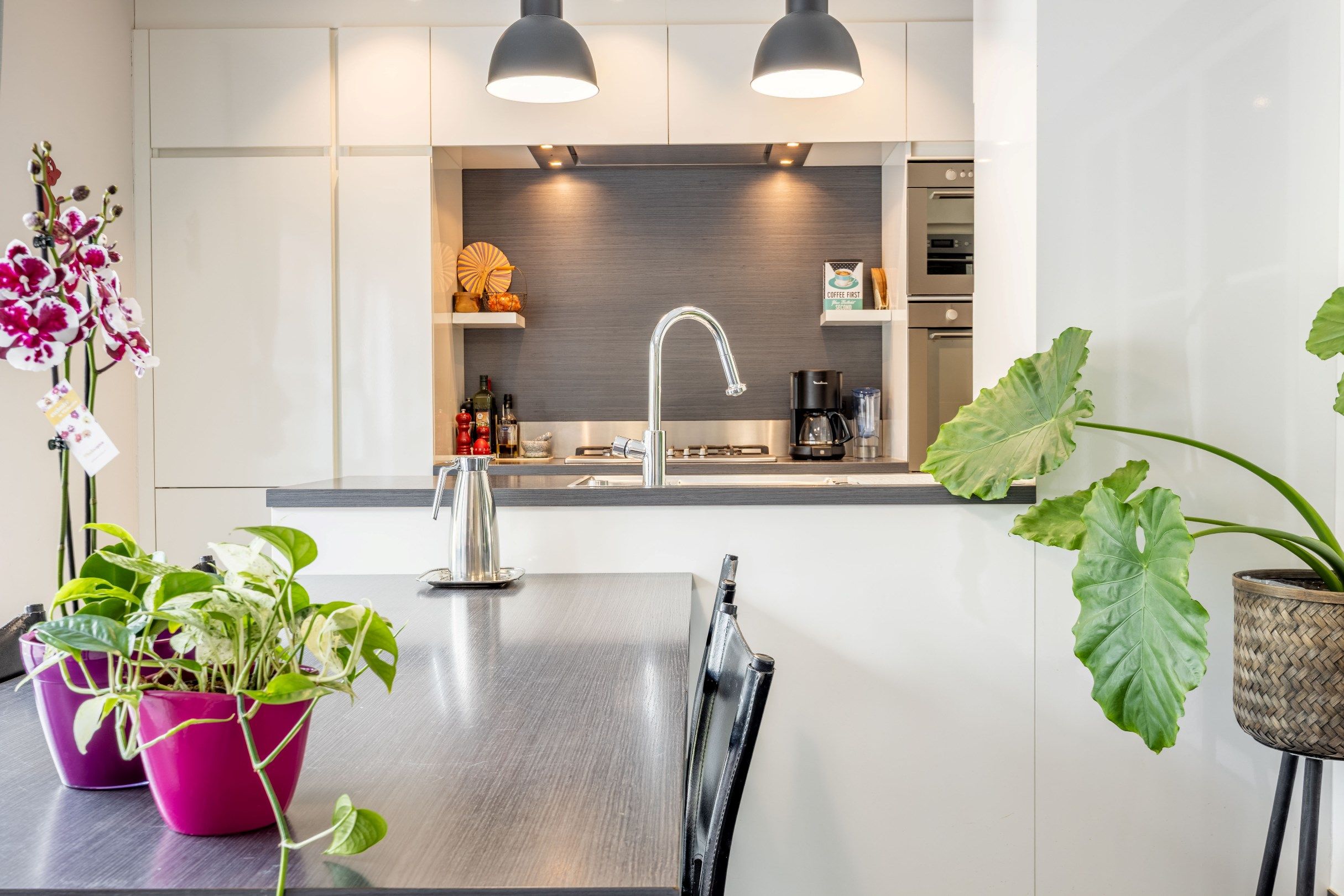 INSTAPKLARE TOPPER MET GARAGE foto 6