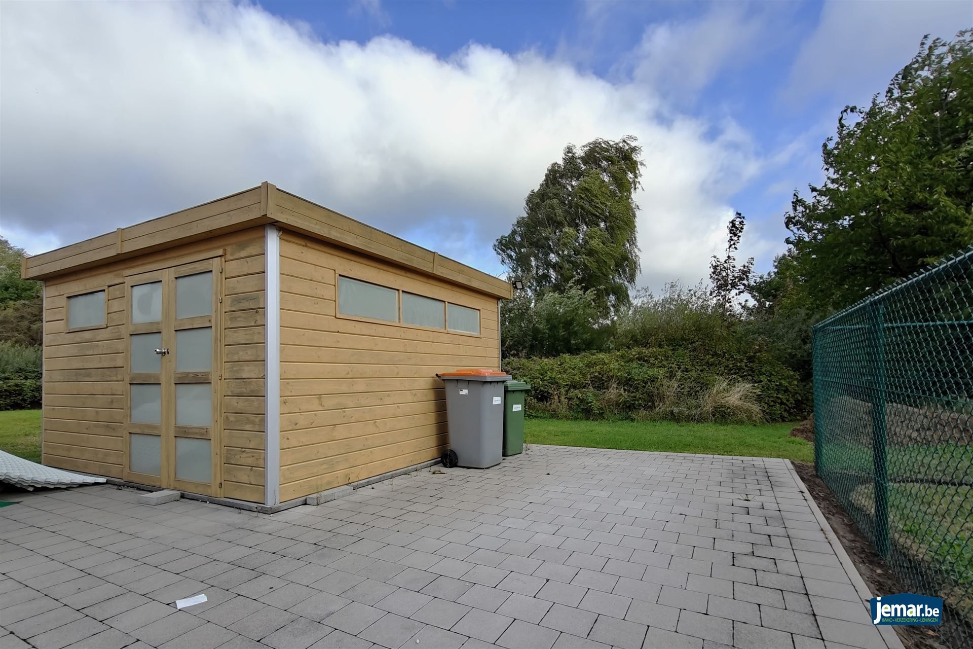 Ruime duplex (197m²) in een residentiële woonwijk te Munsterbilzen foto 21