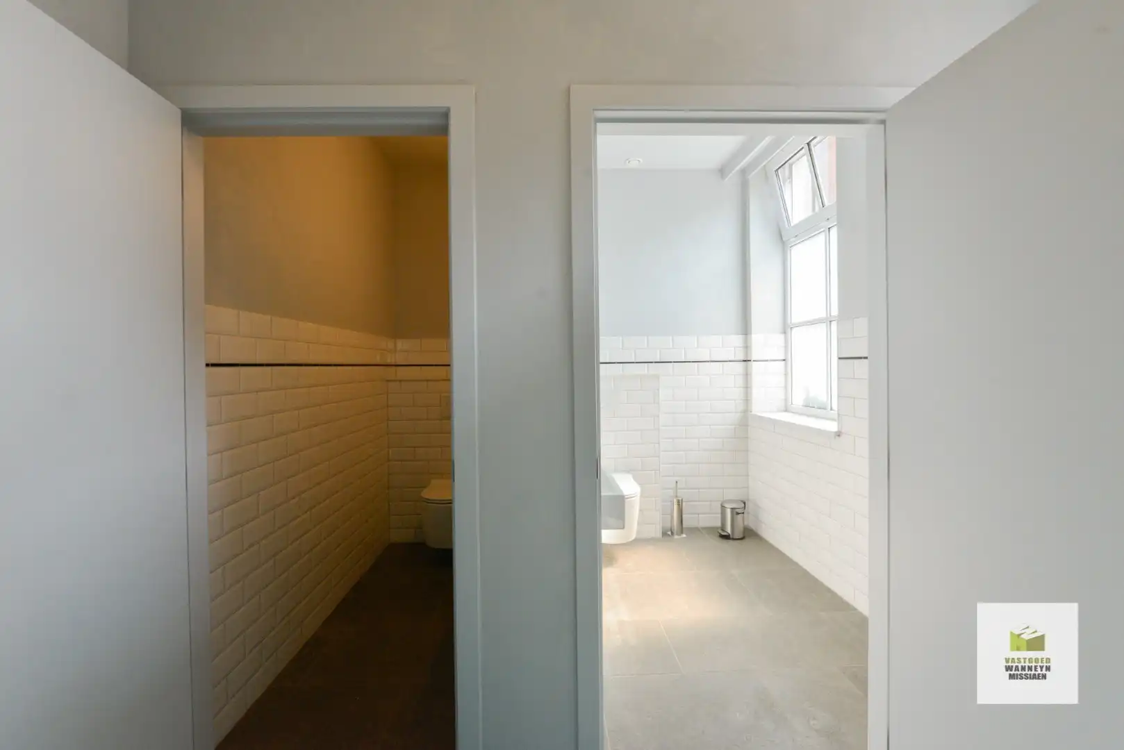 Gerenoveerde handelszaak met ruime woning en gezellige stadstuin te centrum Roeselare foto 8