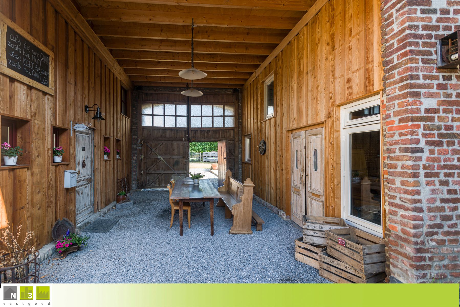 Boerderij te koop foto 5