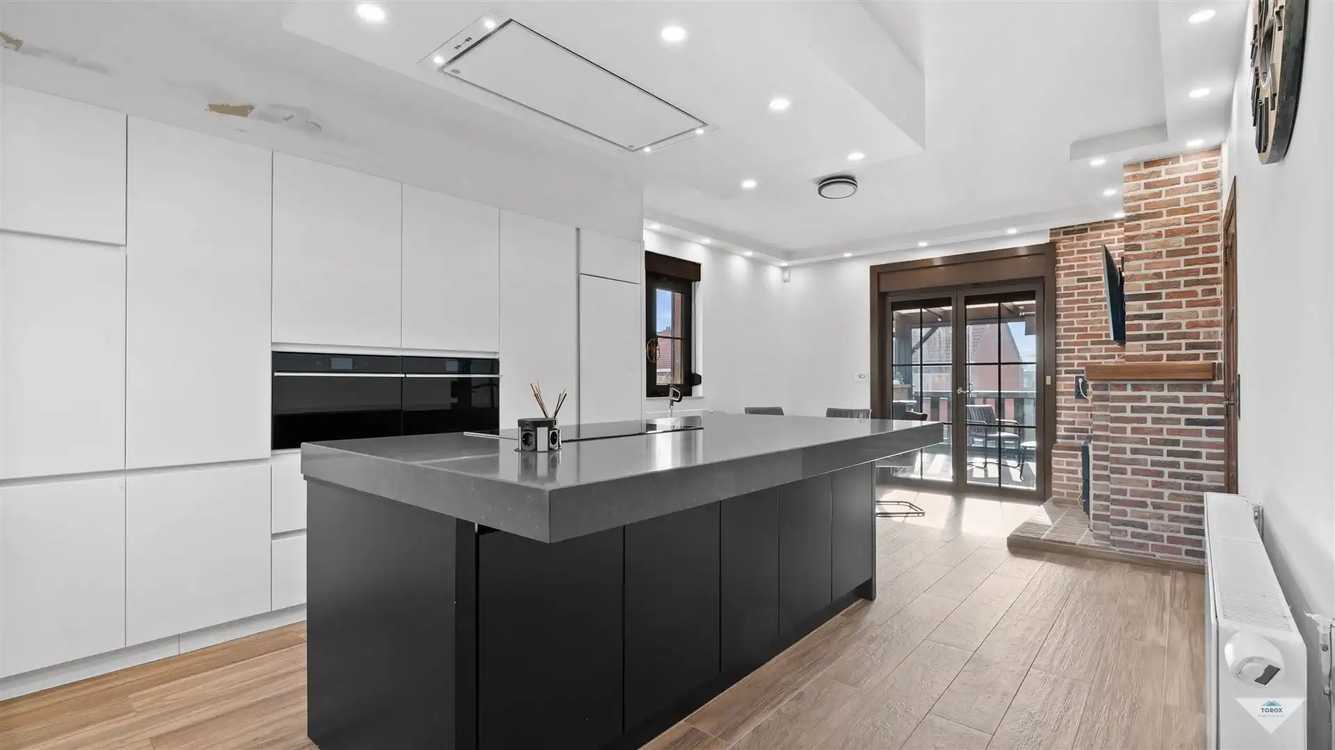 Ruime, instapklare woning met centrale ligging foto 4