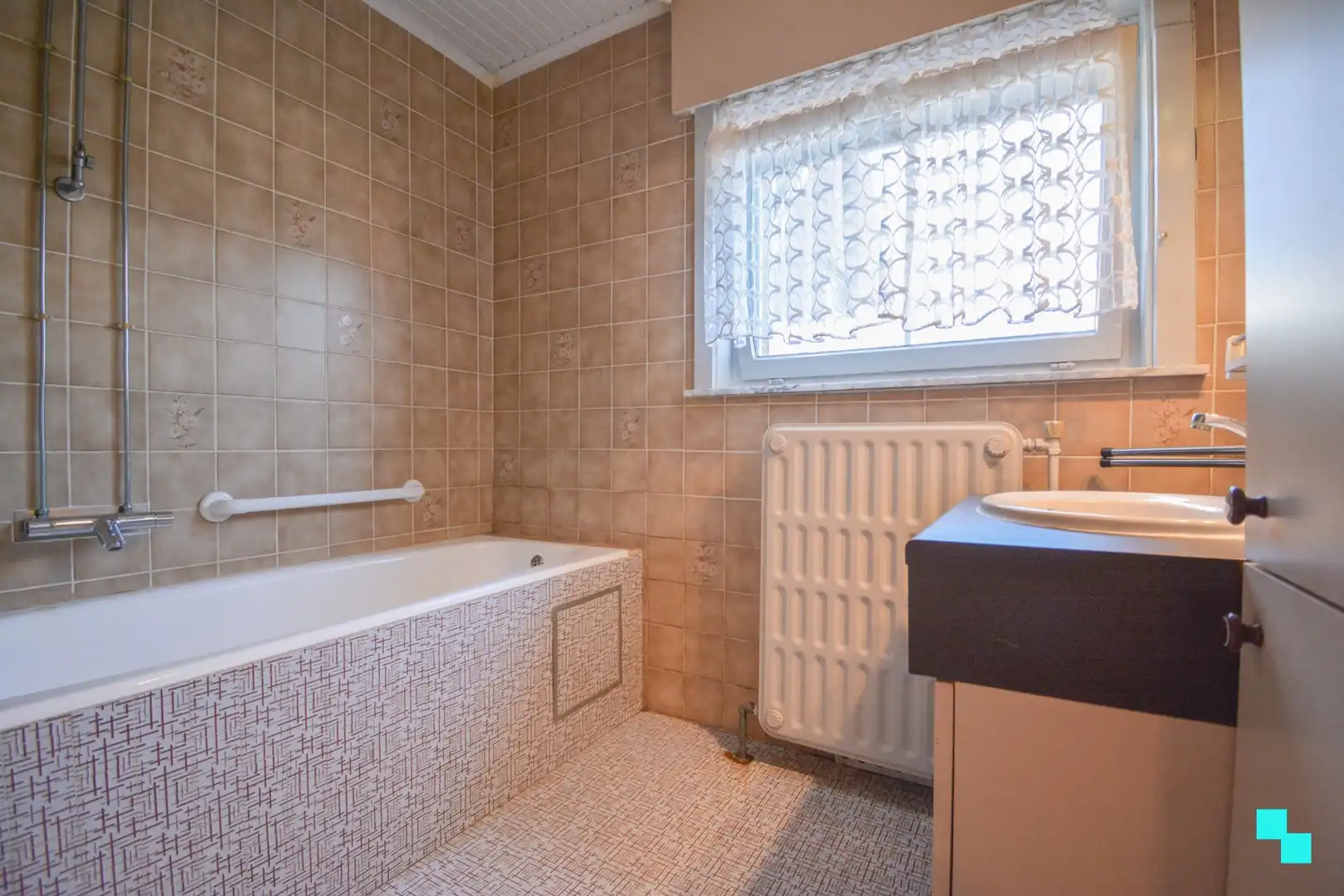 Gelijkvloers wonen: bungalow op 1.220 m² te Hooglede foto 20