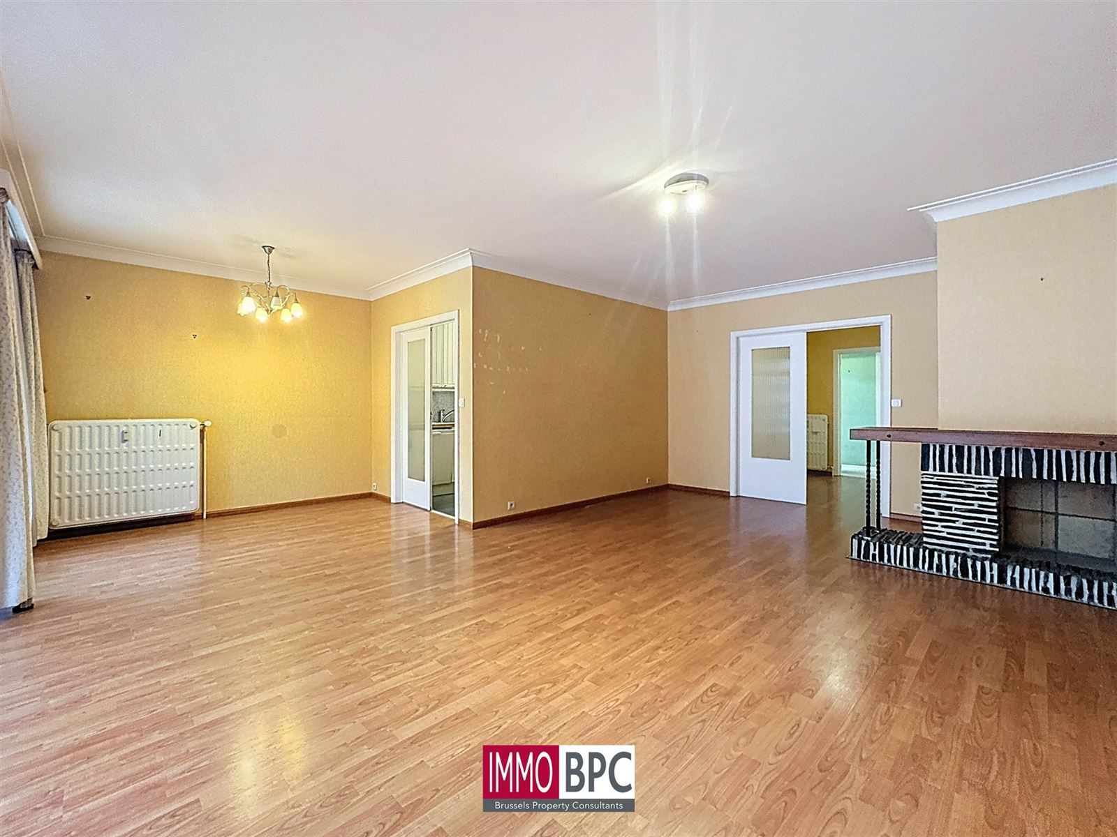 Appartement met 2 slaapkamers foto 7