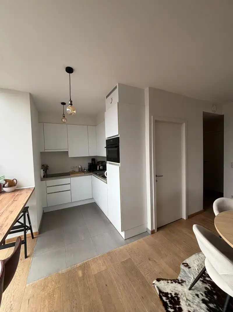 Prachtig appartement op topligging. foto 6
