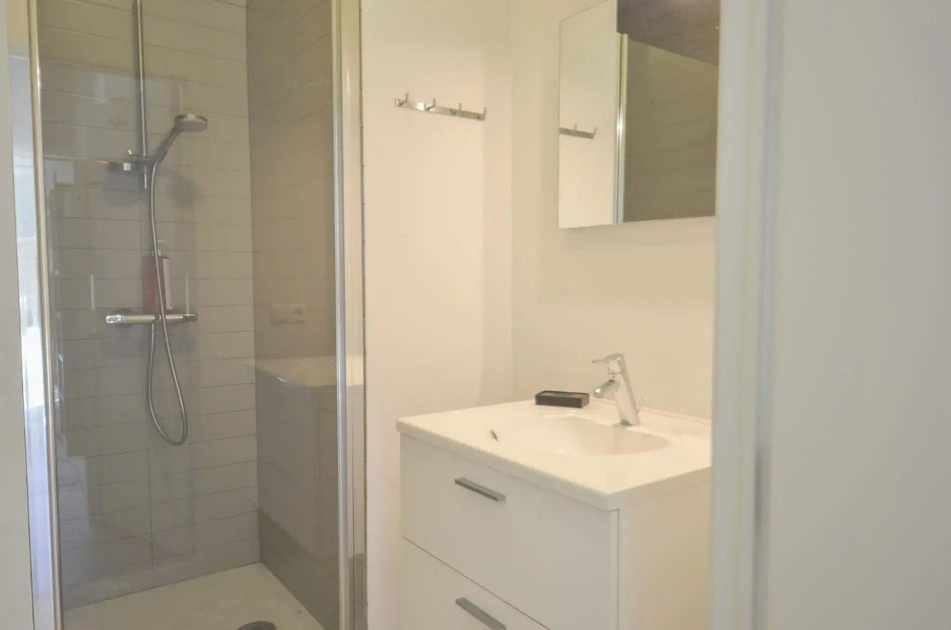 Rustig gelegen tuinappartement  gelegen nabij de Zoutelaan. foto 20