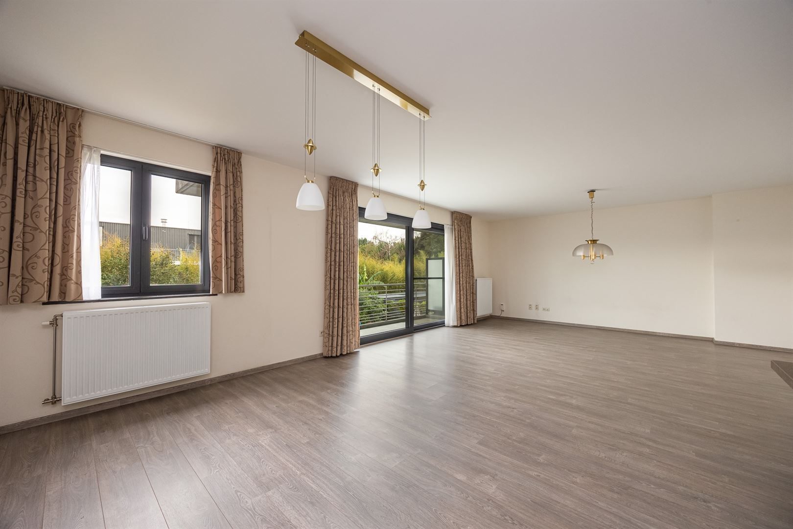 Modern appartement op doodlopend woonerf foto 10