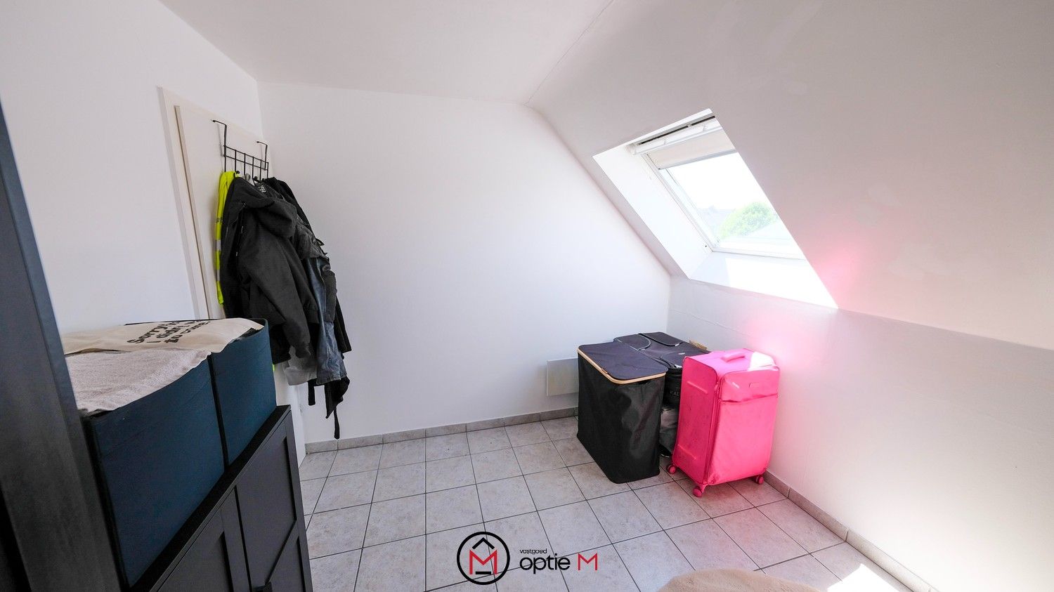 Instapklaar appartement met 2 slaapkamers foto 11
