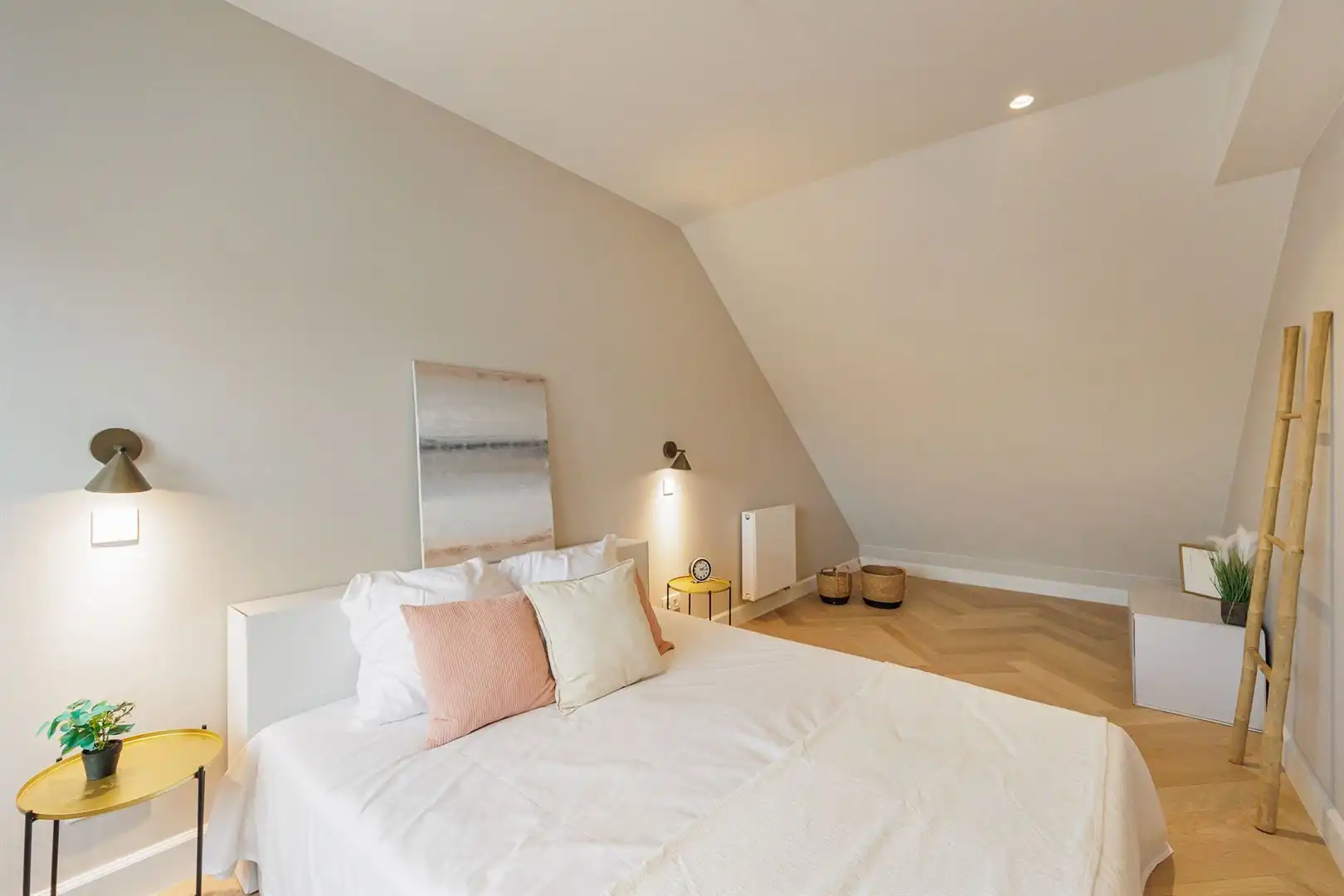 Charmante duplex met terras foto 25