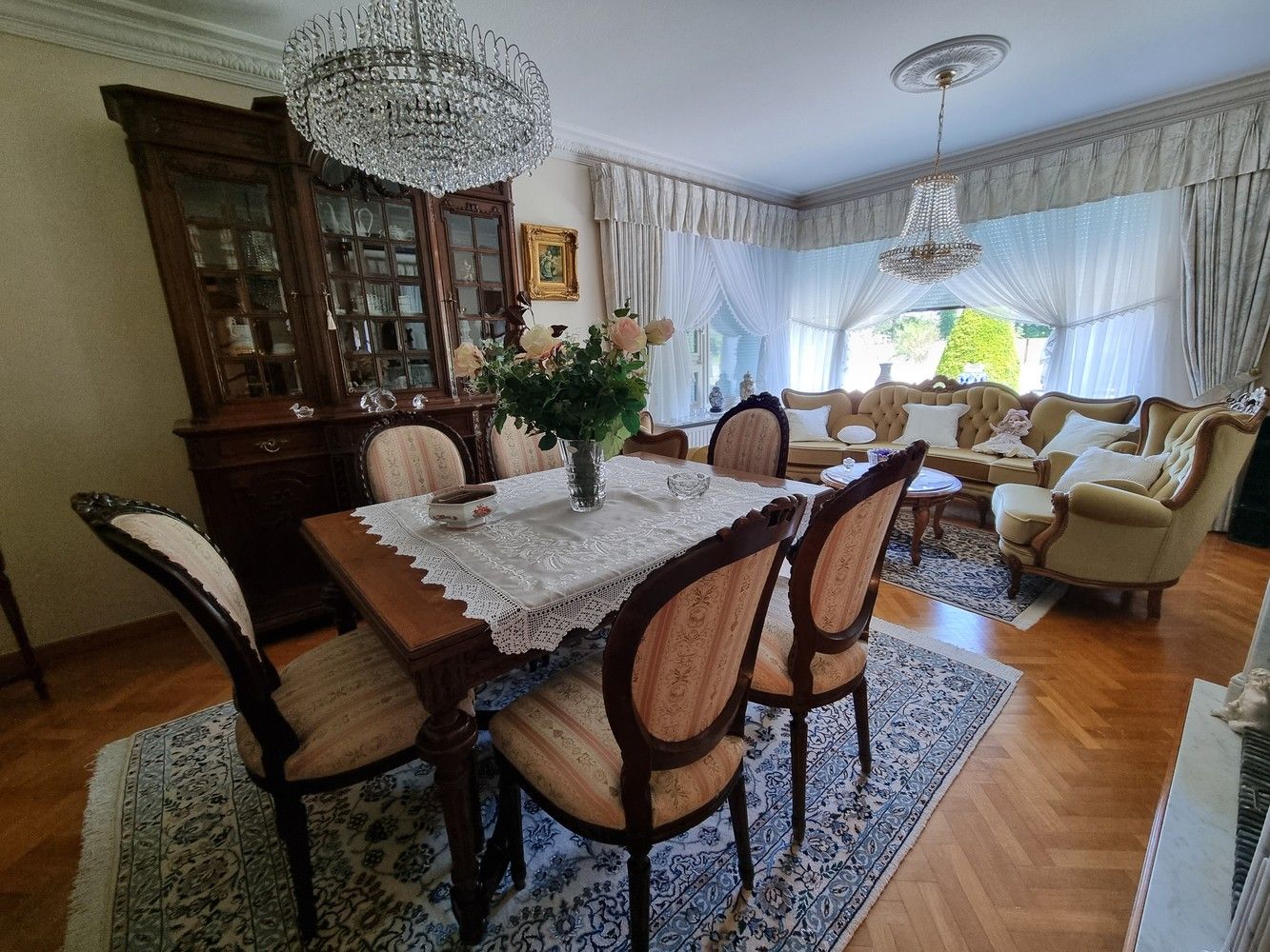 Uitstekend gelegen woonhuis op een prachtig perceel van 15a foto 20