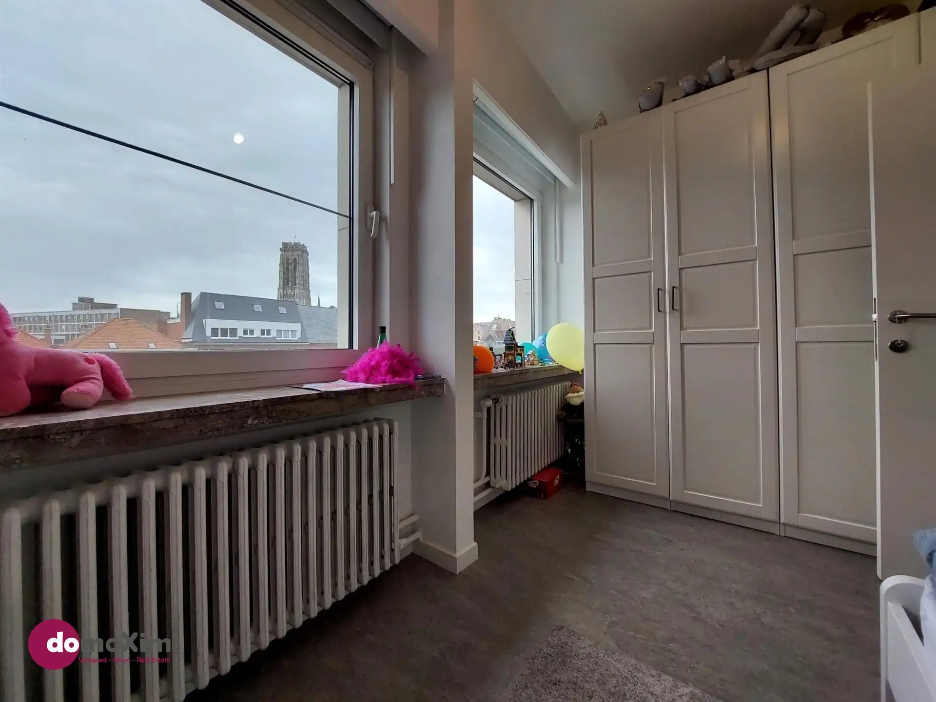 Prachtige bel-etage woning aan de Dijle in Mechelen foto 15