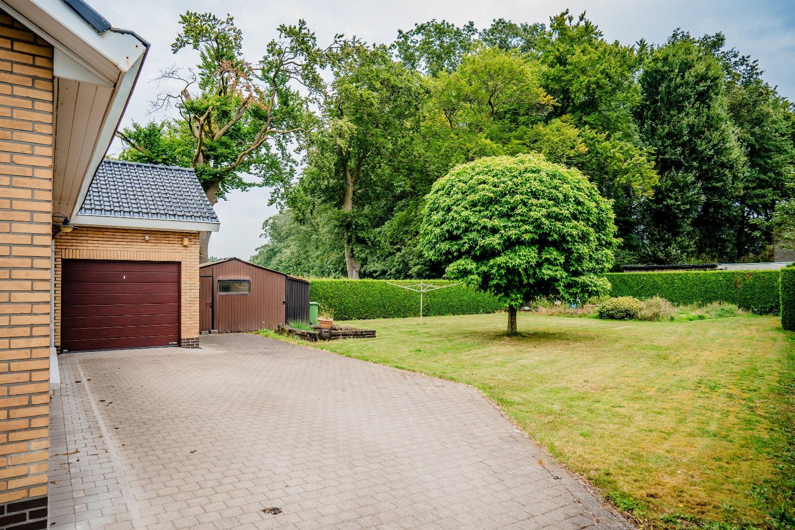 Op te frissen woning op 867 m²  rustig gelegen in Ertvelde foto 3