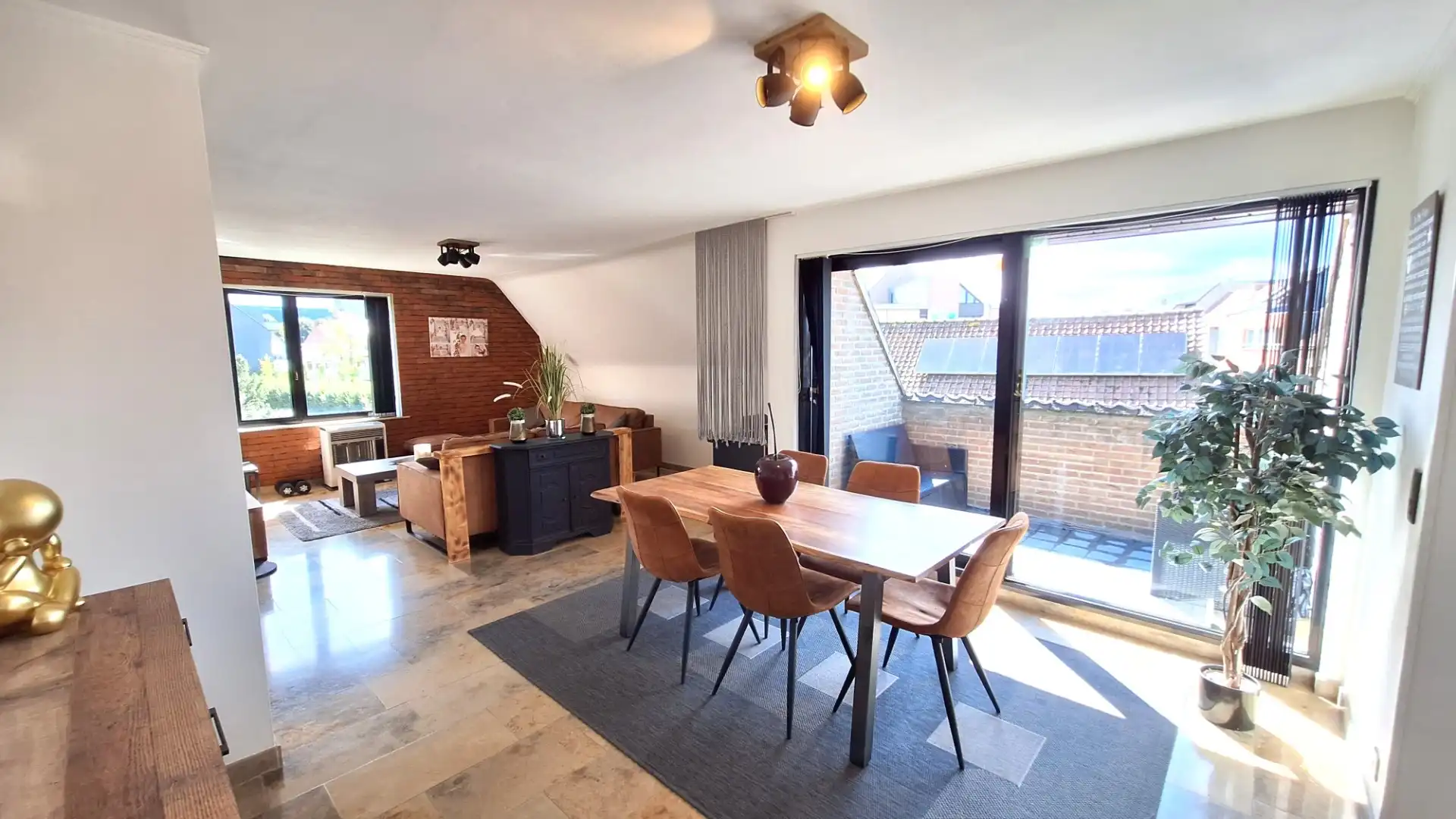 Appartement te koop foto 3