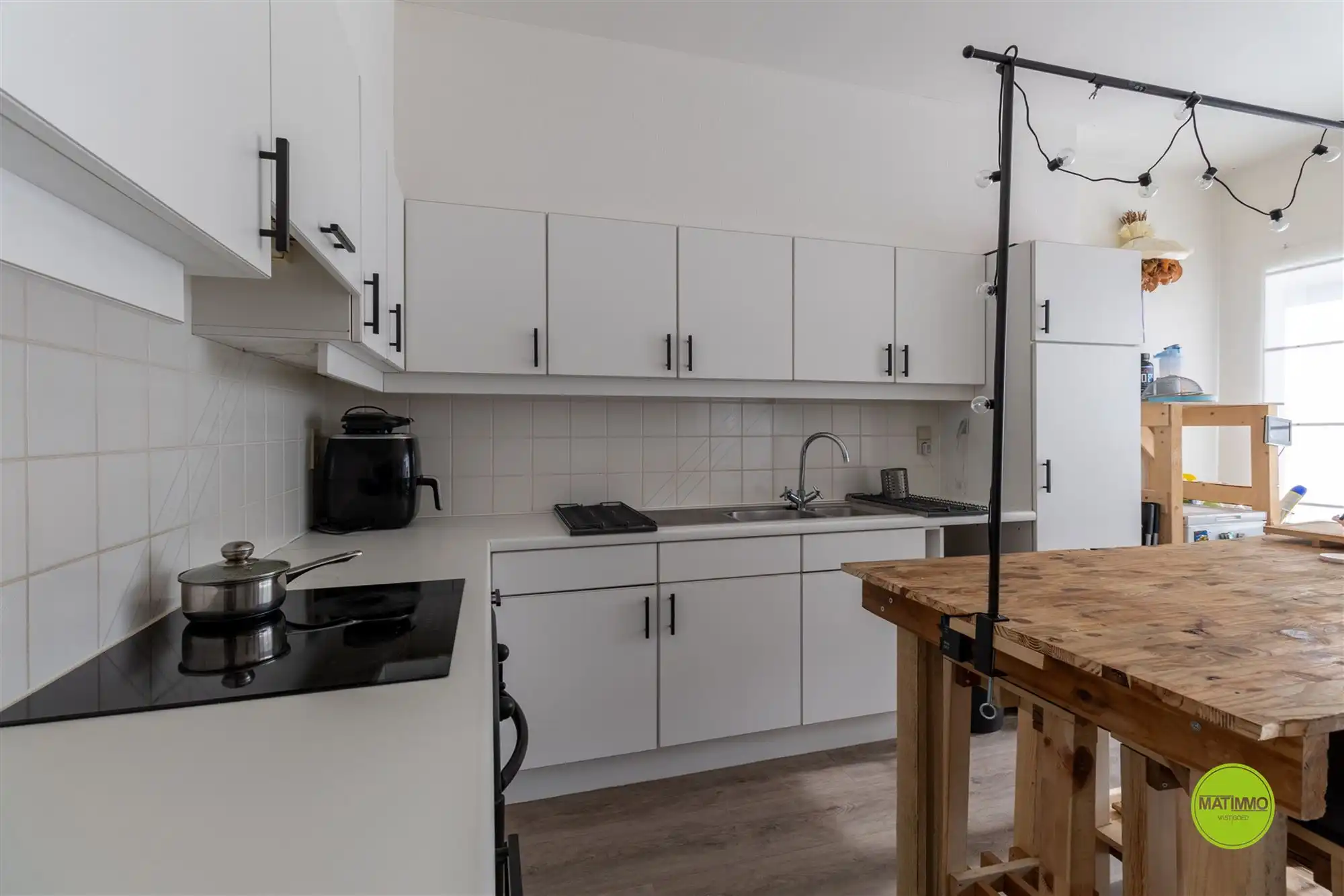 Ruim en energiezuinig wonen in het centrum van Pelt! foto 11