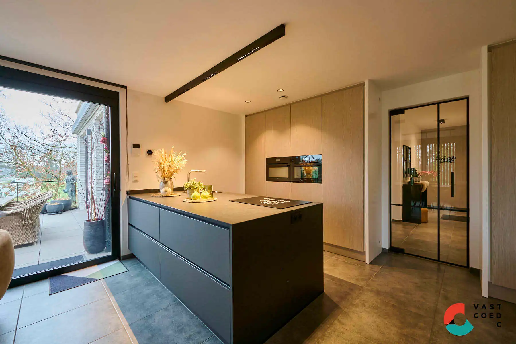 Appartement te koop foto 5