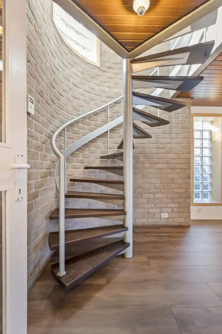 Instapklare woning met 3 SLPKS en leuke tuin in Mol - Ginderbuiten !  foto 9