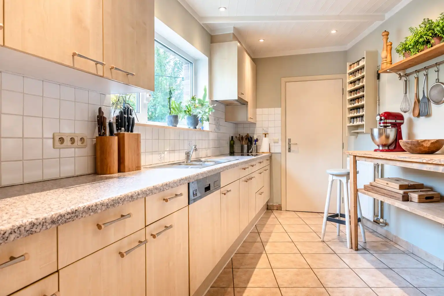 Een warm familiehuis met een vleugje Zuid-Frankrijk foto 6