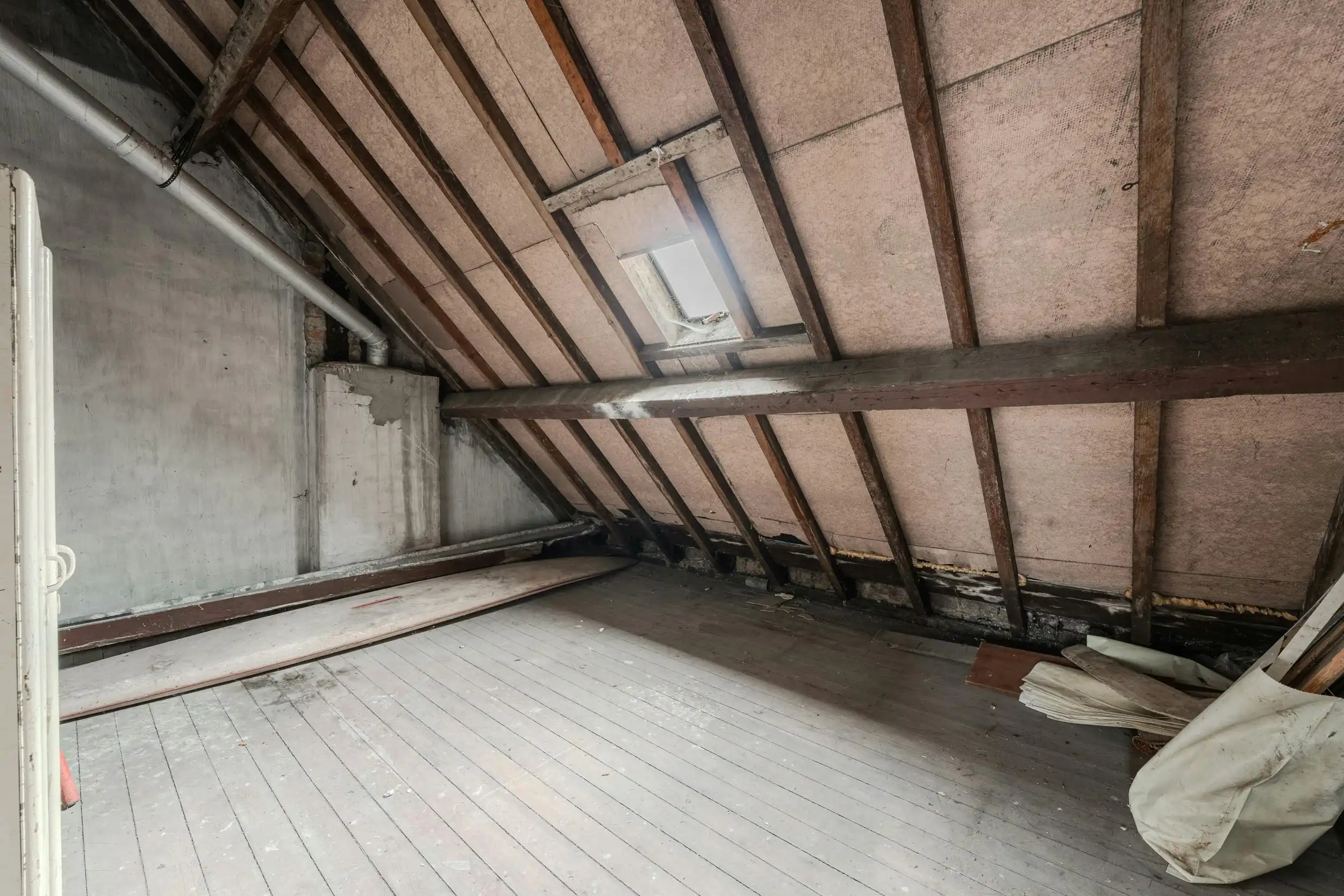 Gezellig 1-slaapkamerappartement te centrum Oostende foto 12