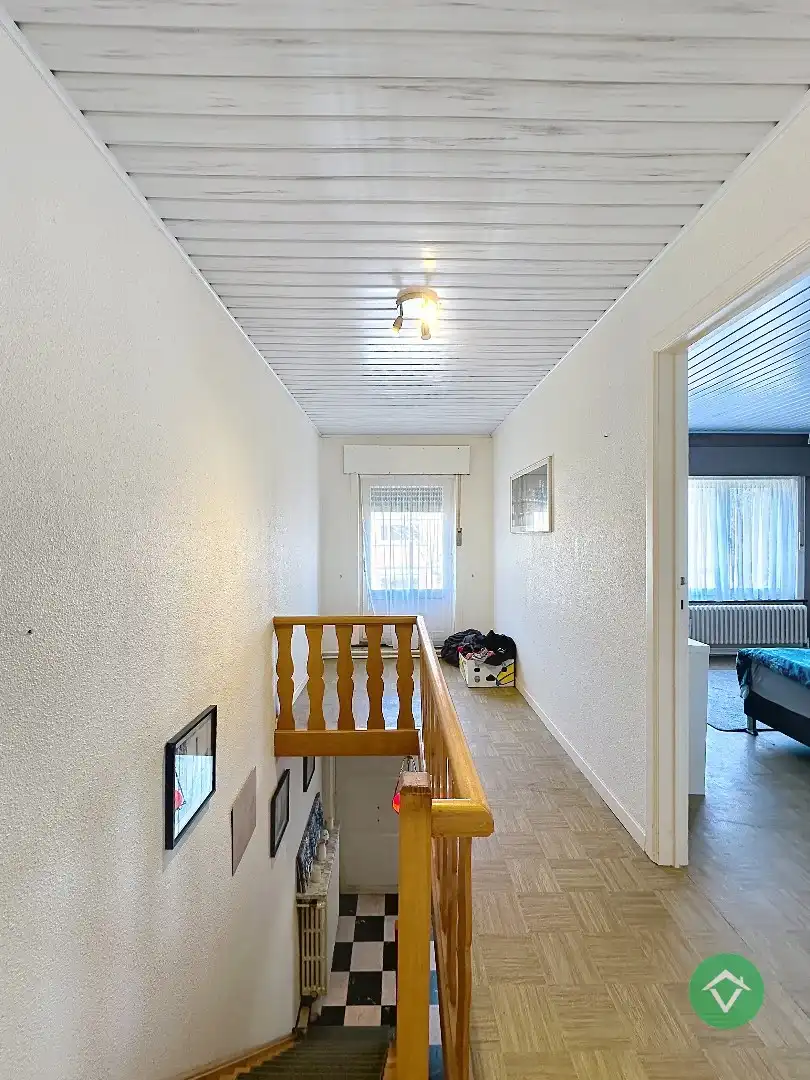 Alleenstaande woning te Jabbeke. foto 19