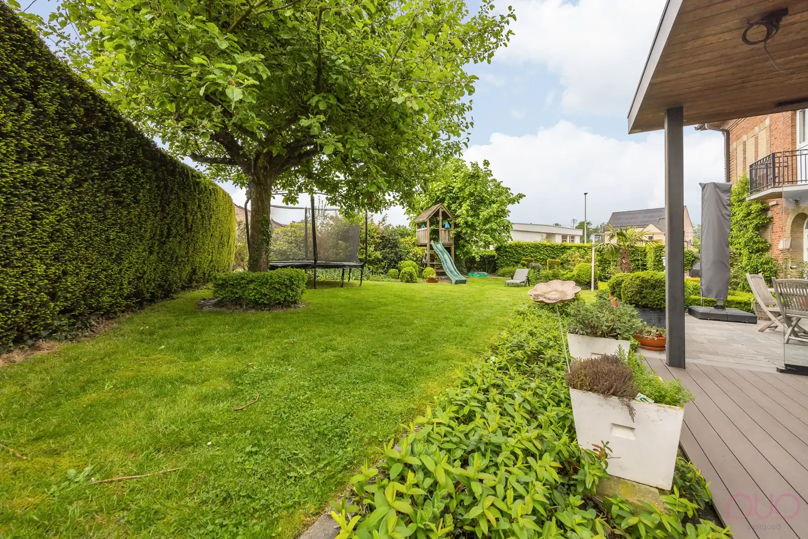 Statige herenwoning met mooie tuin en charmante schuur | 4 slpk + mogelijkheid praktijkruimte foto 35