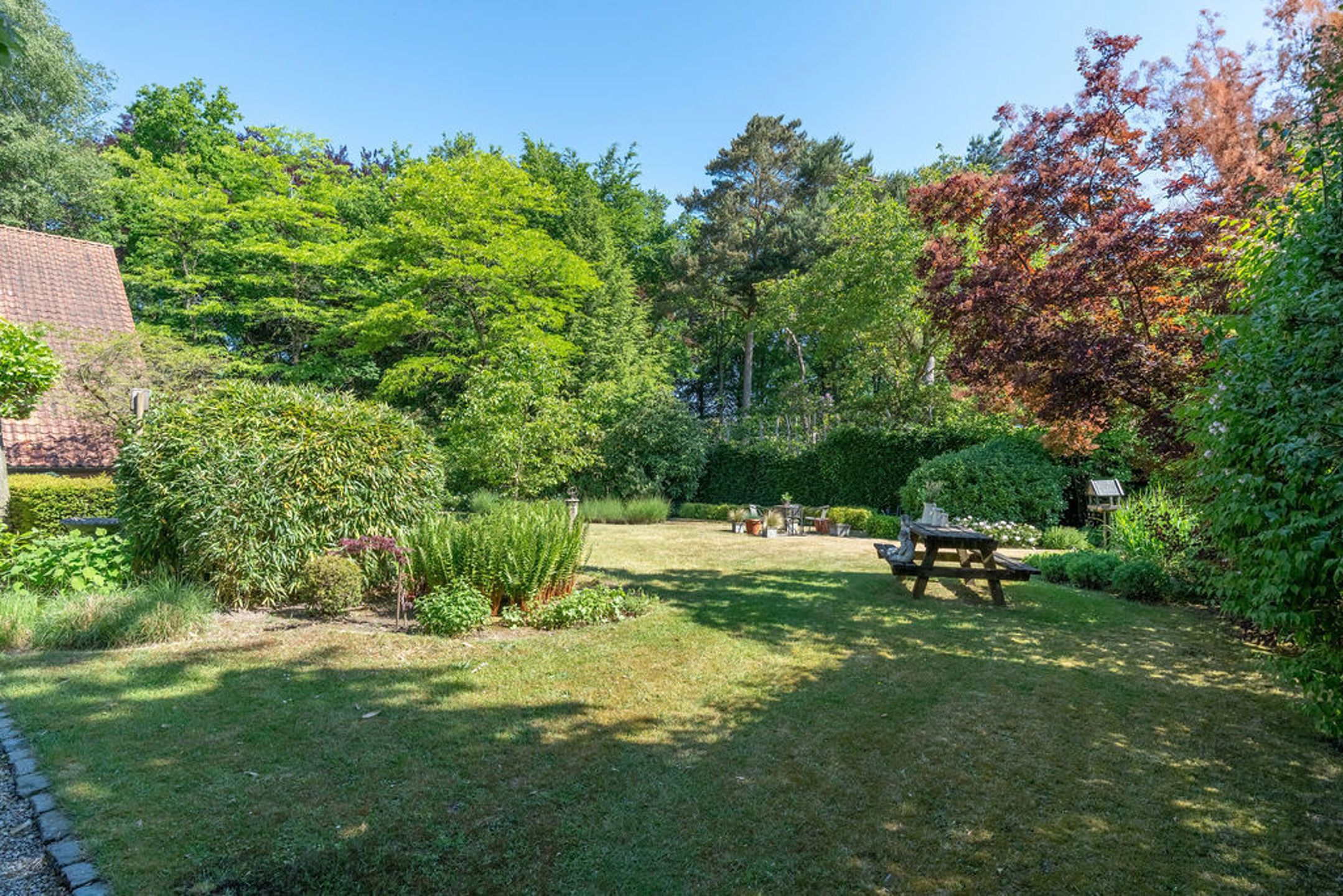 Ruime villa met 6 slpk op 2.295 m² grond met veel privacy foto 63