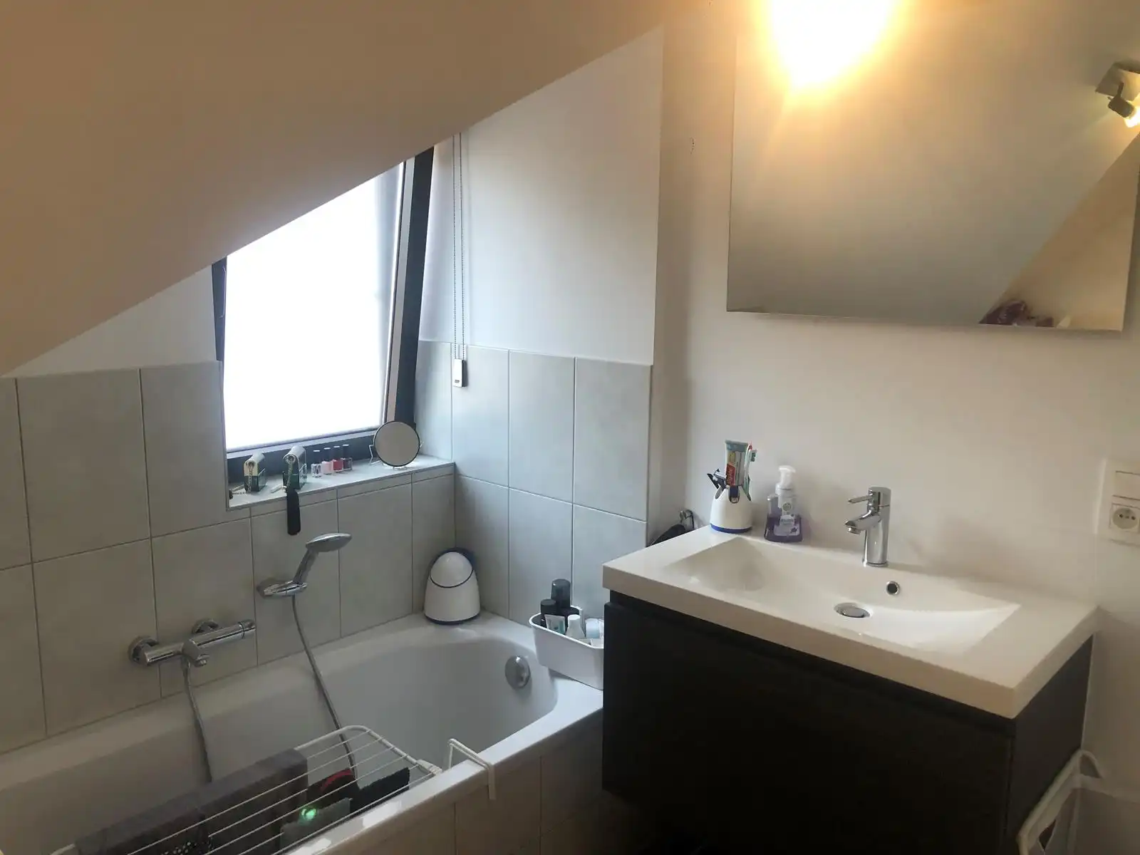 AALST - Kwalitatief Duplexappartement foto 15