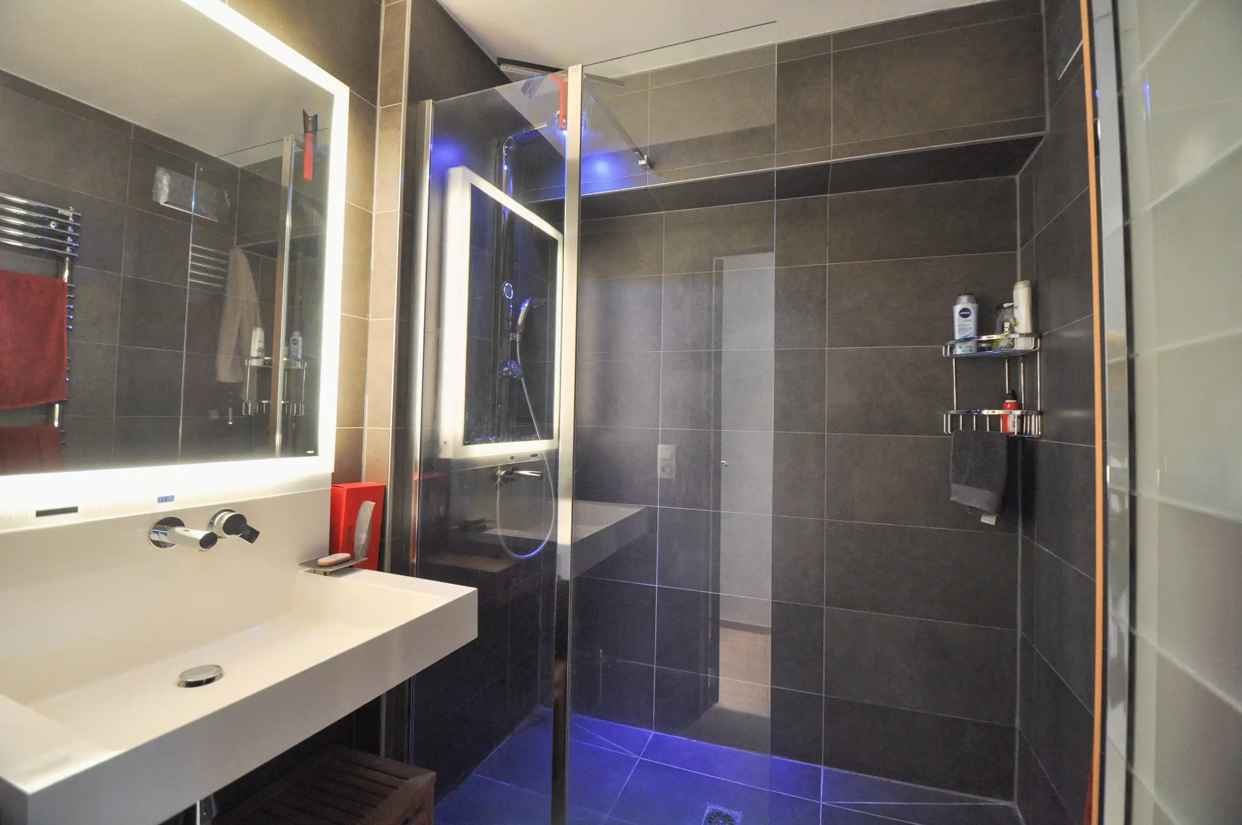 Exclusief: instapklare penthouse met een ruim zonnig terras. foto 11