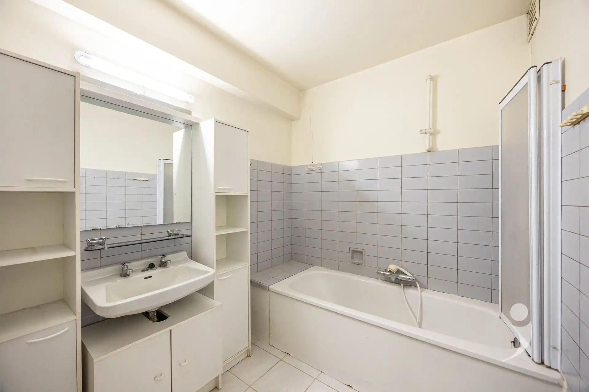 Energiezuinig te renoveren appartement in Mechelen  foto 8