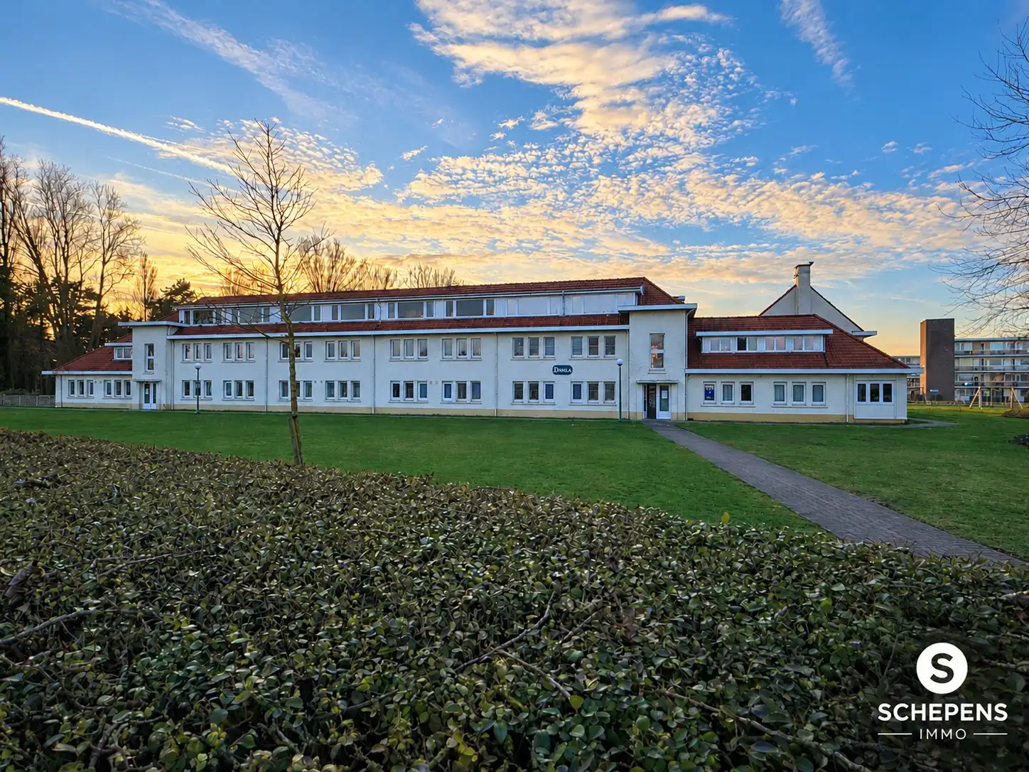 Appartement te koop Torenhofstraat 2/D 109 - 8420 De Haan