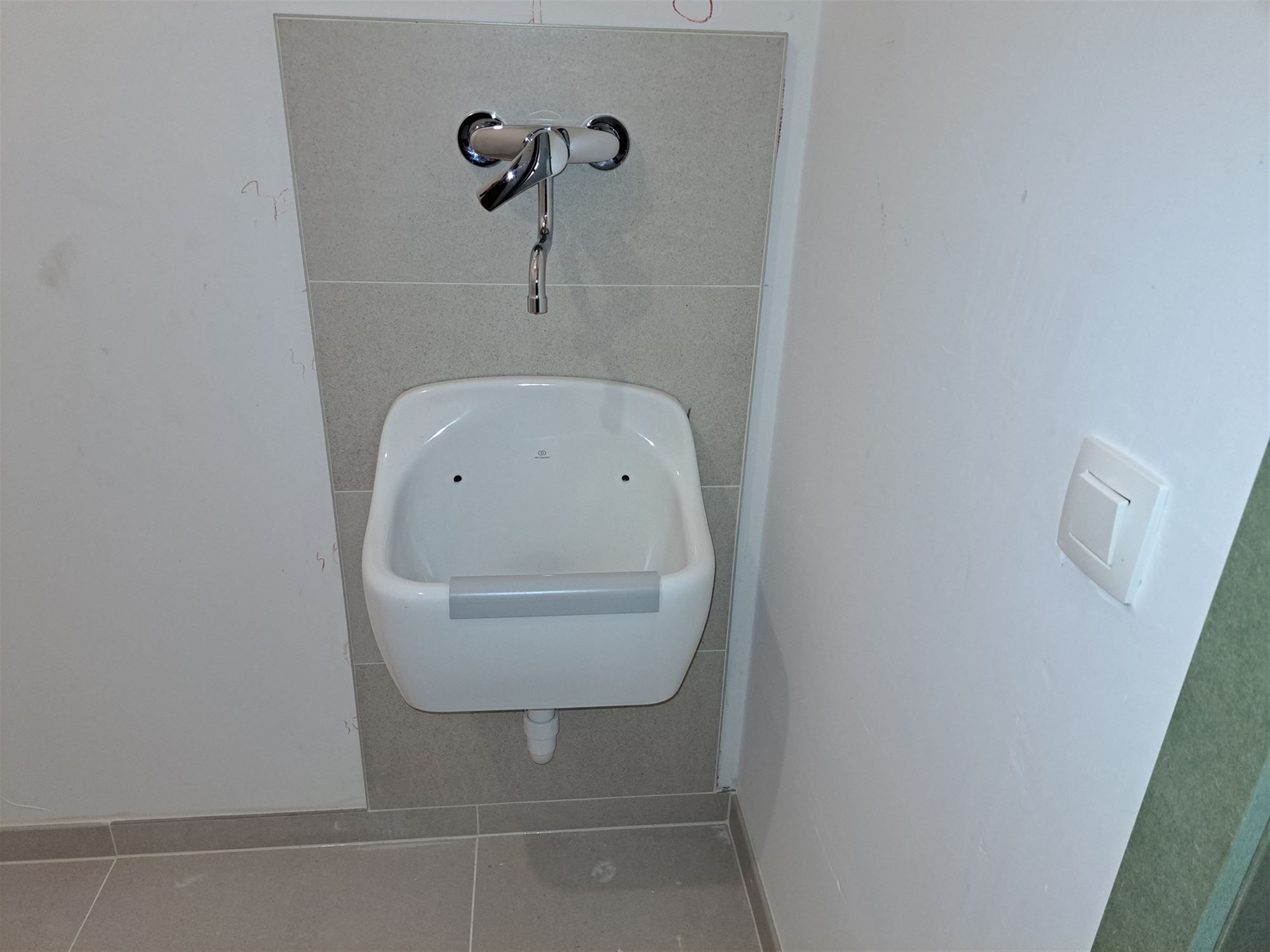 Nieuwbouwappartement met 2 slaapkamers en ondergrondse parking. In klassevol project aan Park ter Beuken foto 14