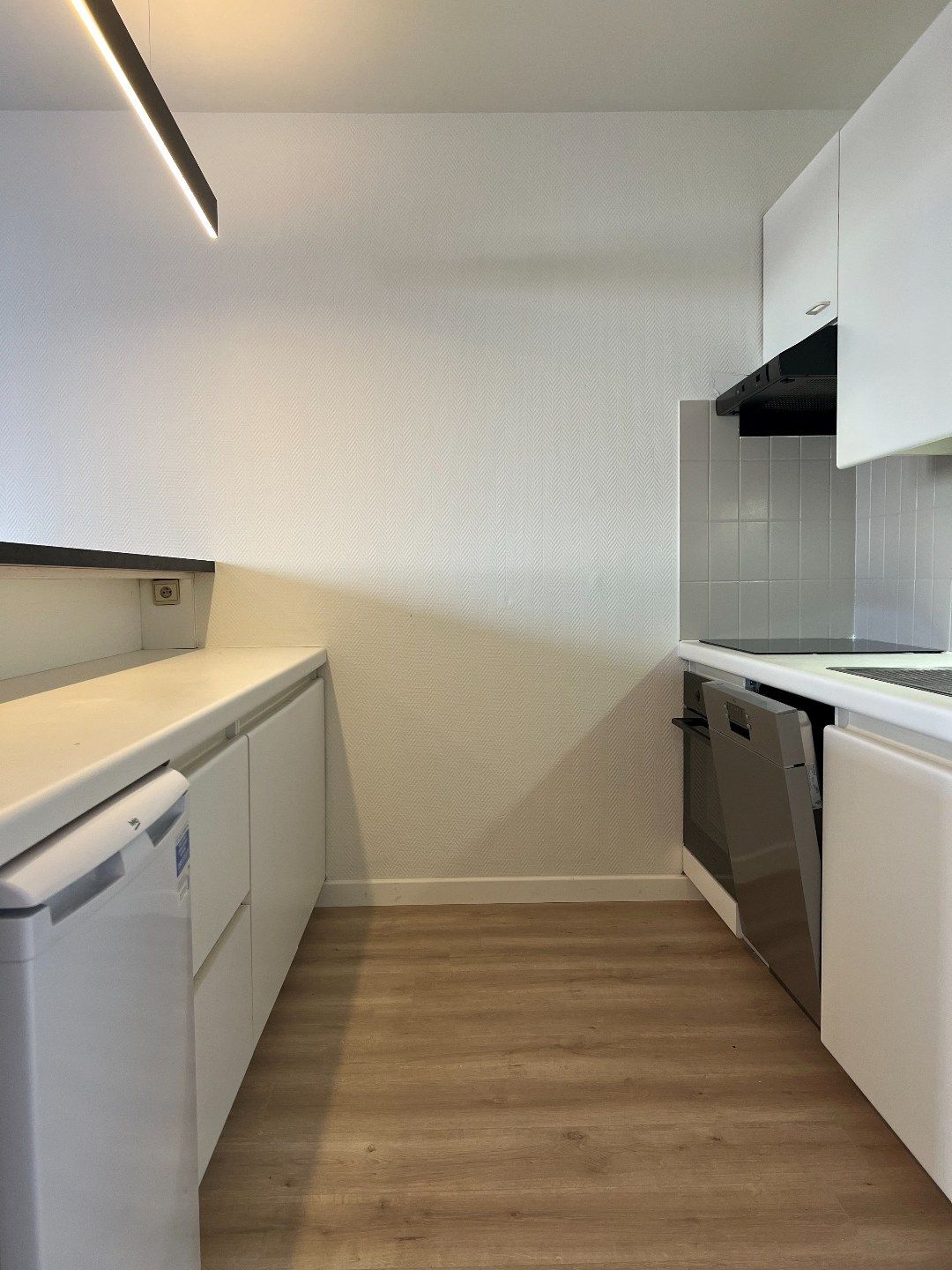 Op 50m afstand van het Sint-Baafsplein en de Korenmarkt foto 11