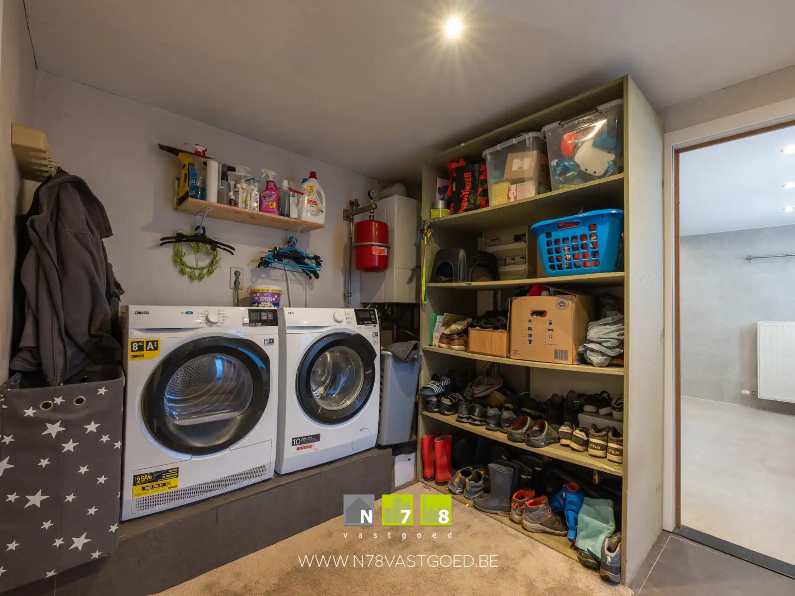 Huis te koop foto 14