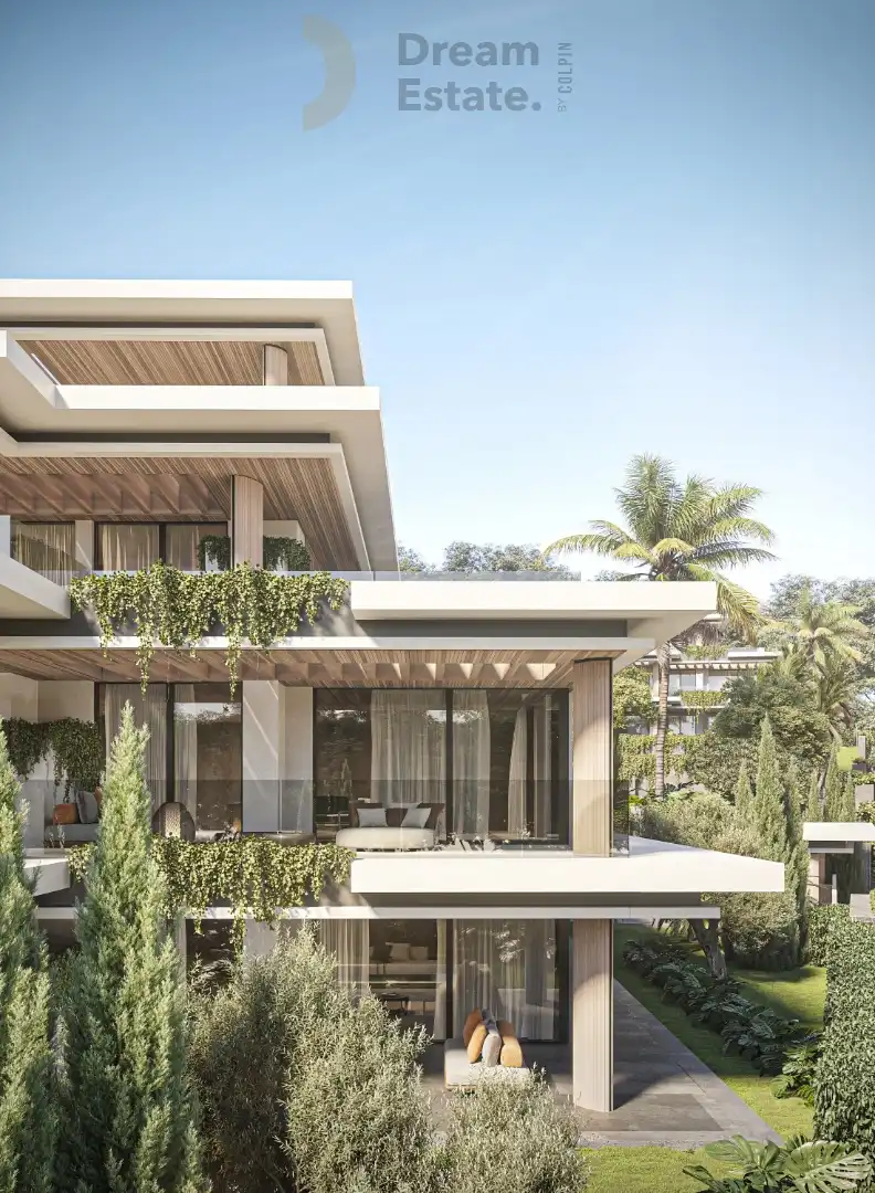 Adembenemende locatie vlakbij Los Flamingos Golf, Marbella. foto 55