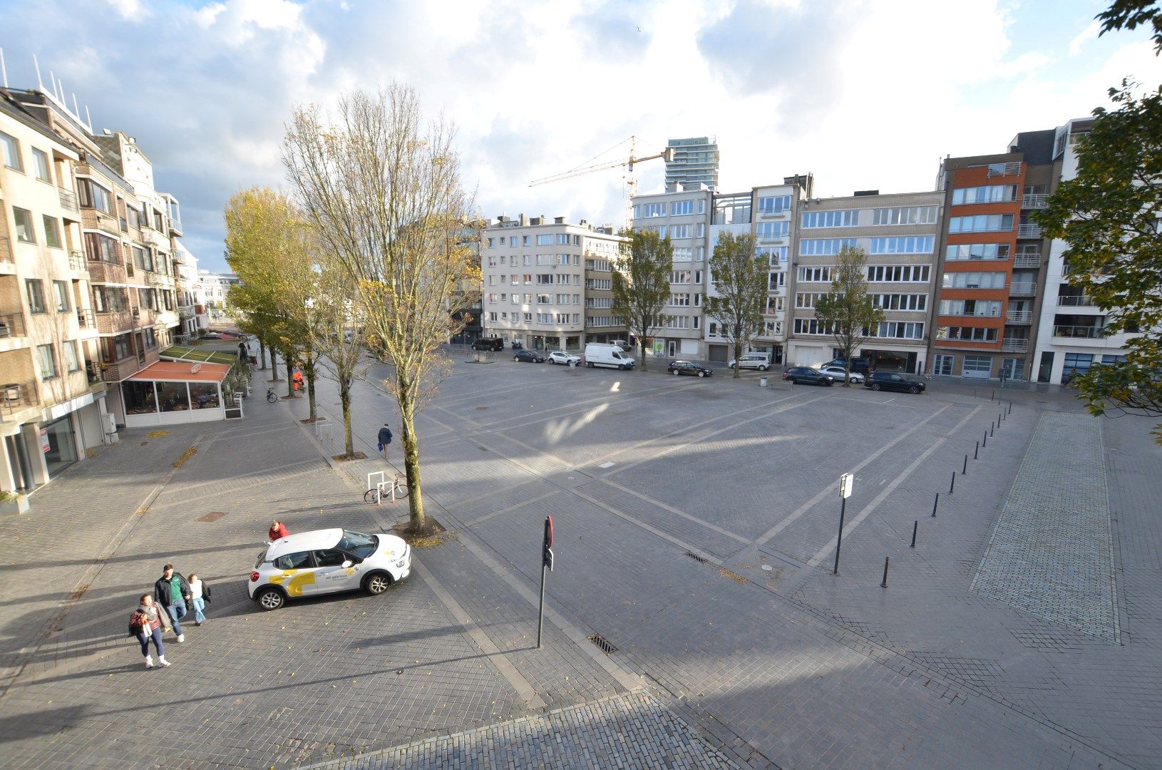 Prachtig gelegen appartement met open zicht  foto 5